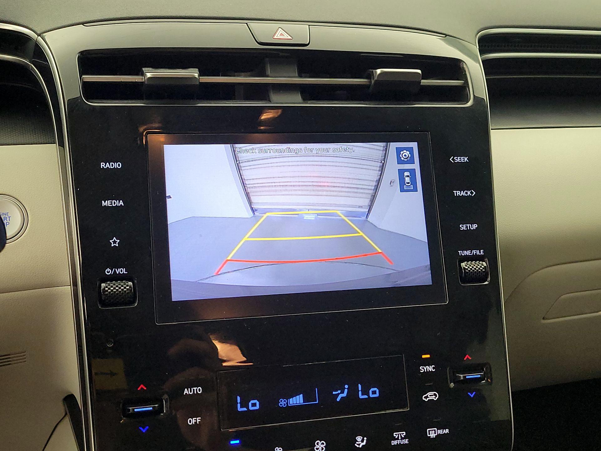 Thumbnail: 2024 Hyundai Tucson - 14