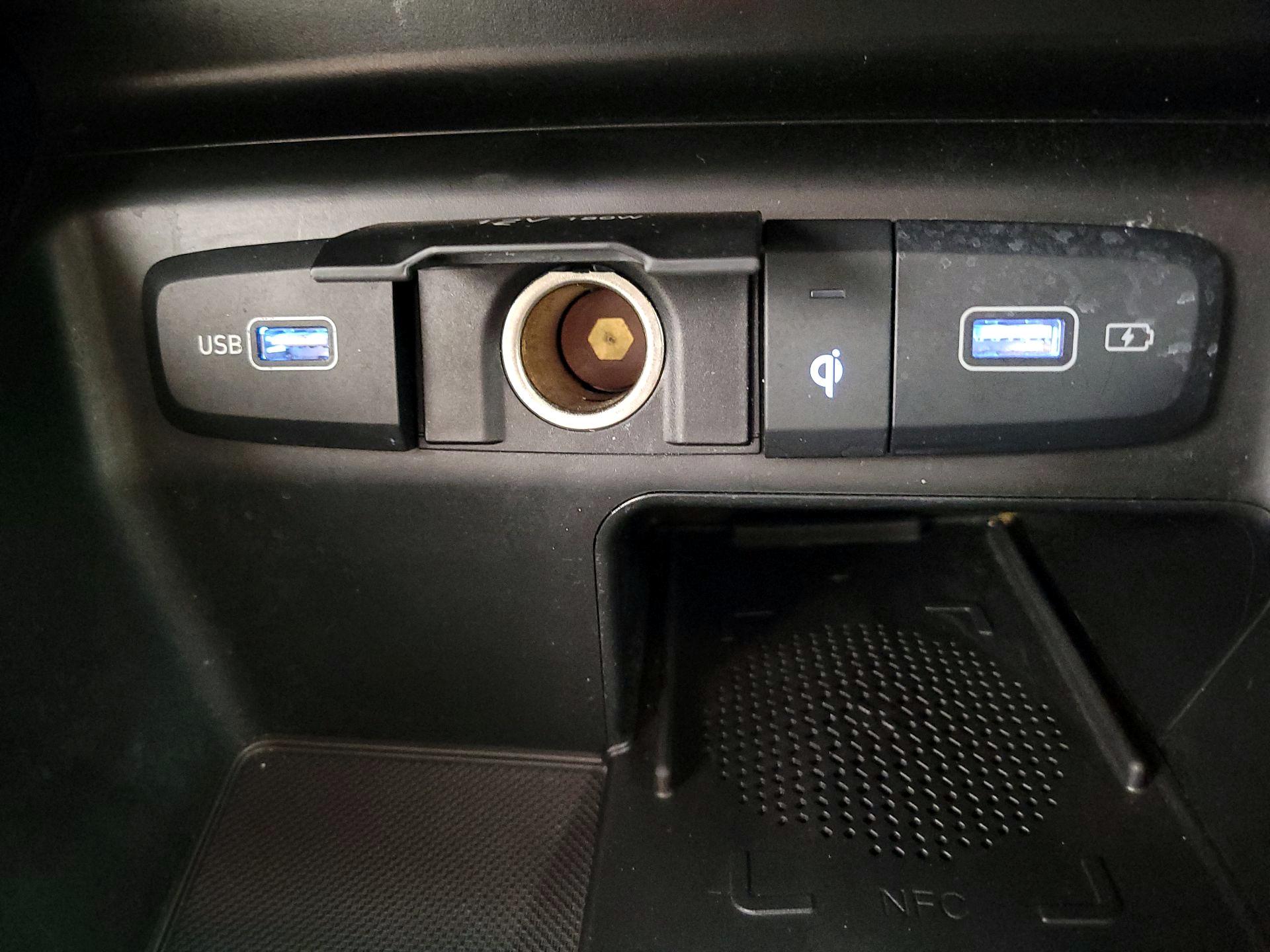 Thumbnail: 2024 Hyundai Tucson - 18