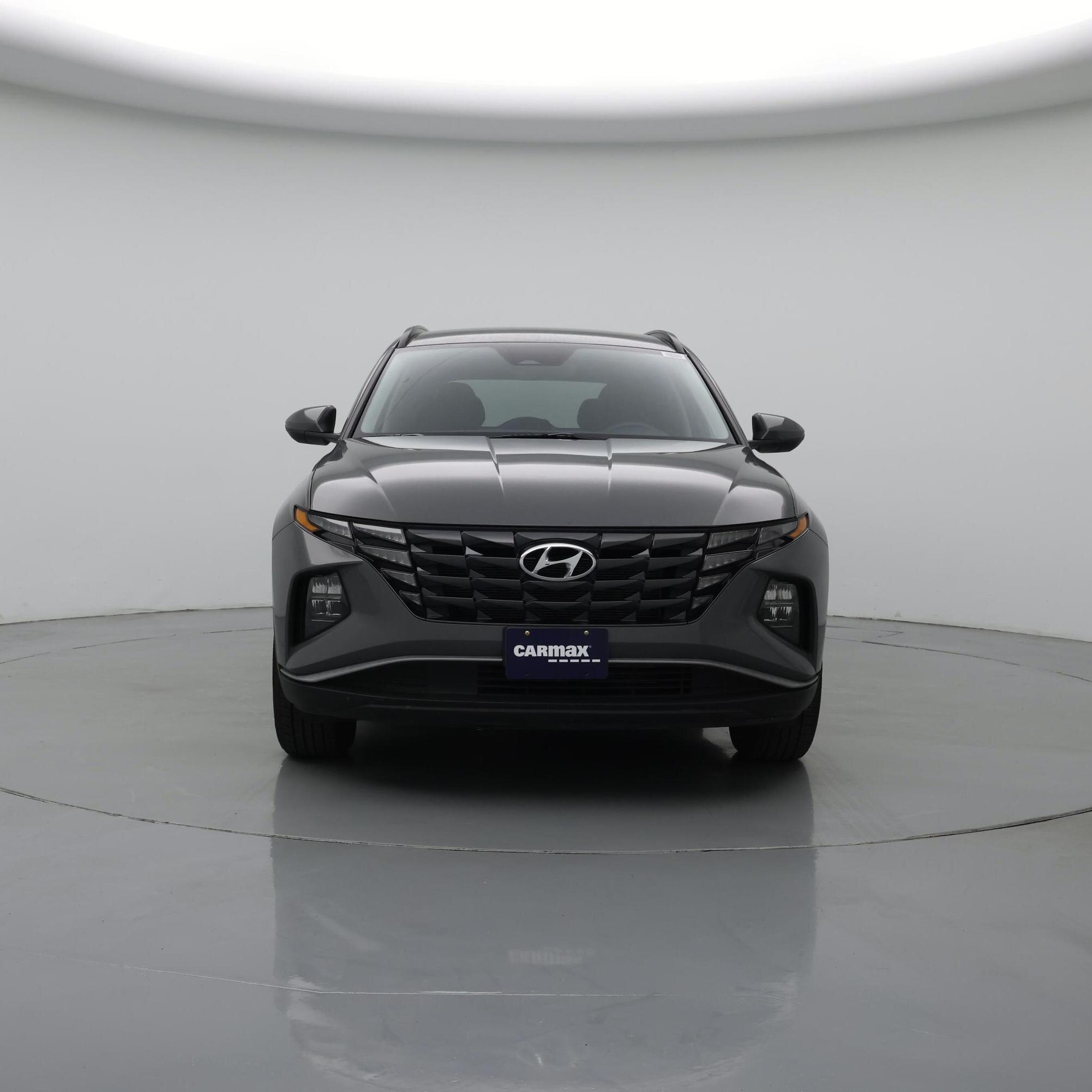 Thumbnail: 2024 Hyundai Tucson - 5