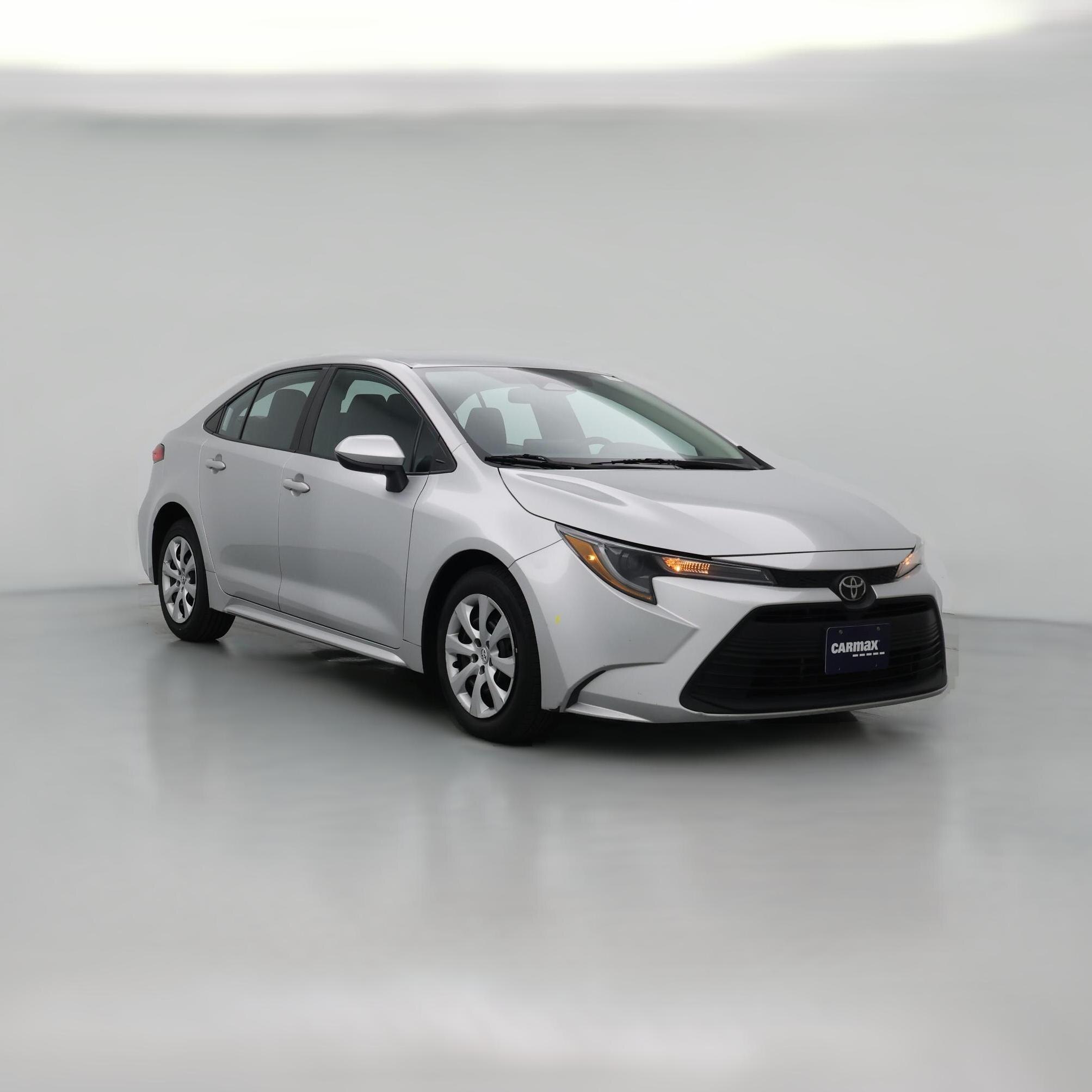 Thumbnail: 2023 Toyota Corolla - 1