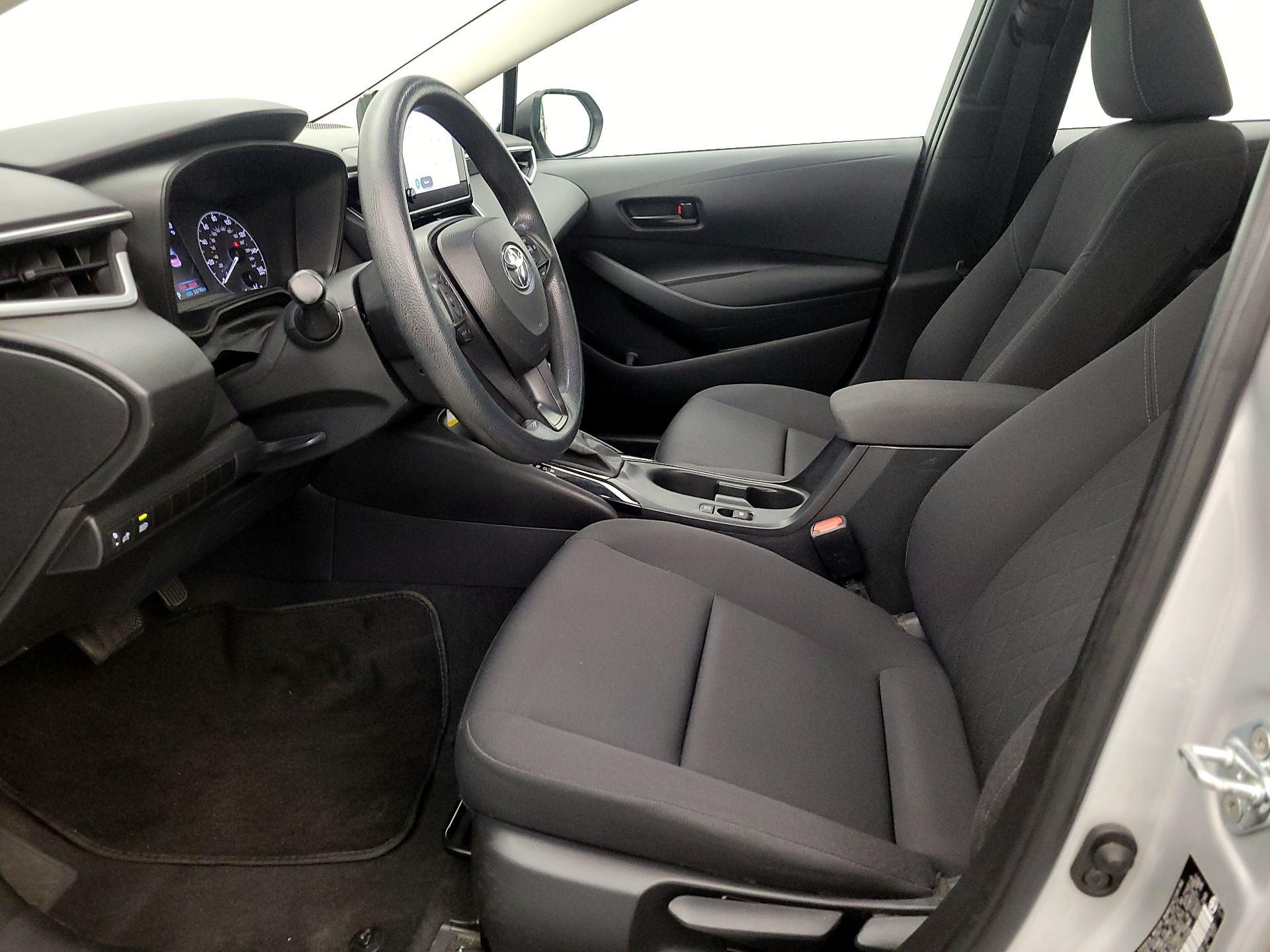 Thumbnail: 2023 Toyota Corolla - 11