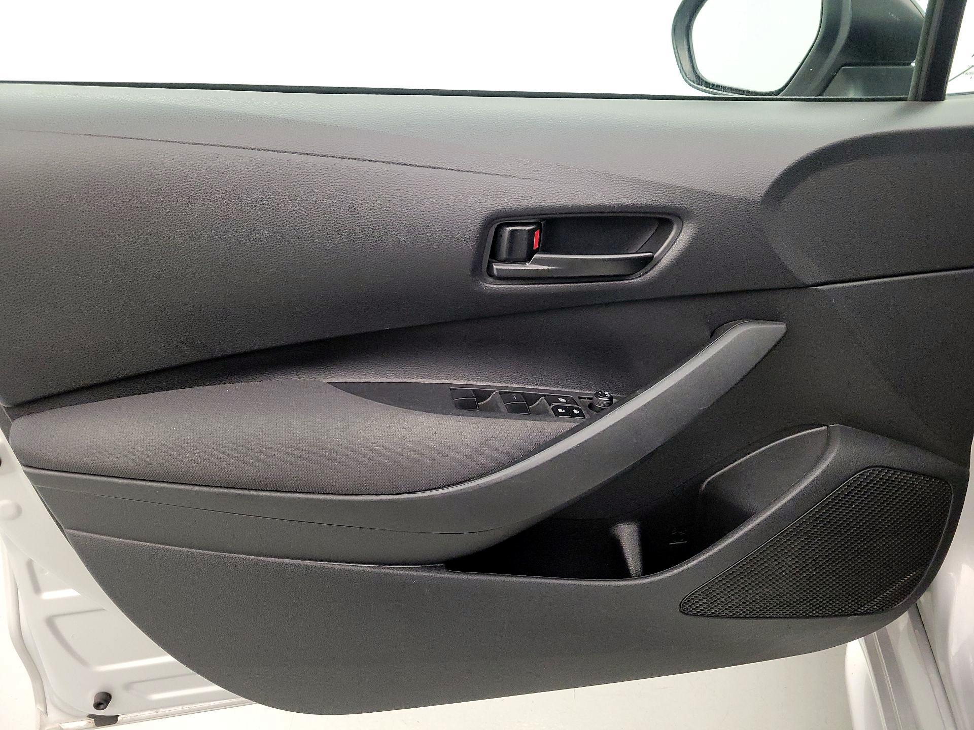 Thumbnail: 2023 Toyota Corolla - 12