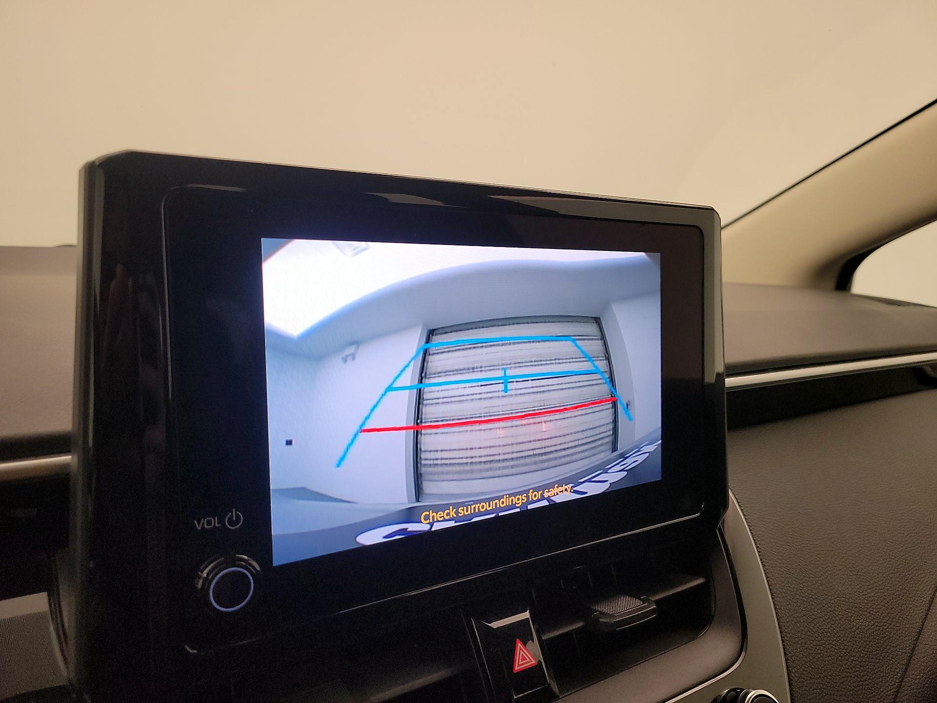 Thumbnail: 2023 Toyota Corolla - 14