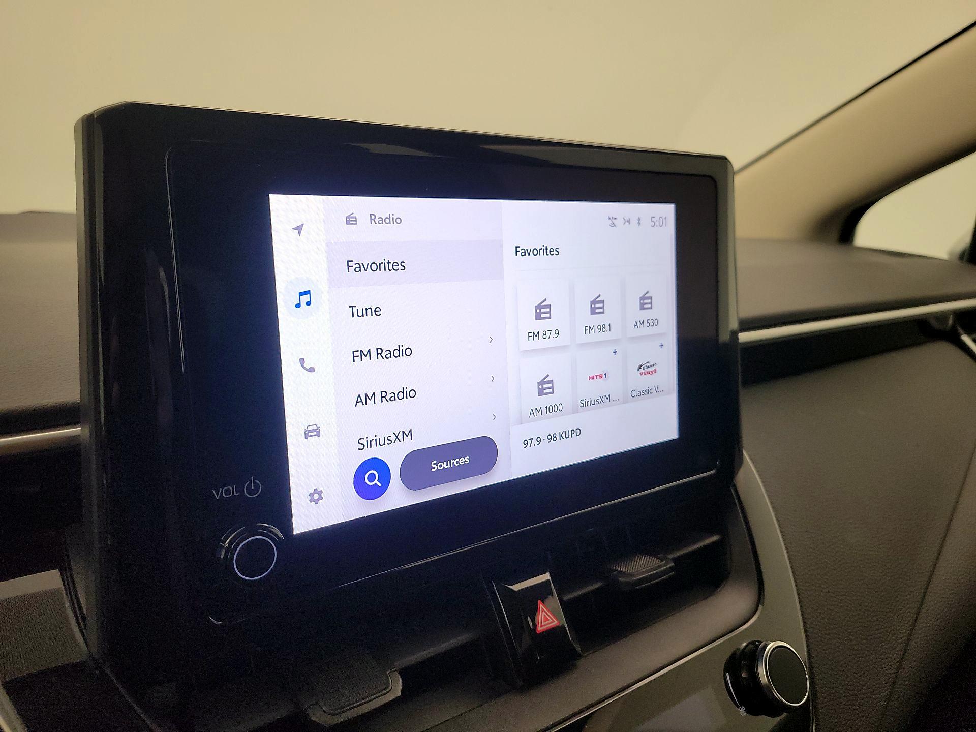 Thumbnail: 2023 Toyota Corolla - 15