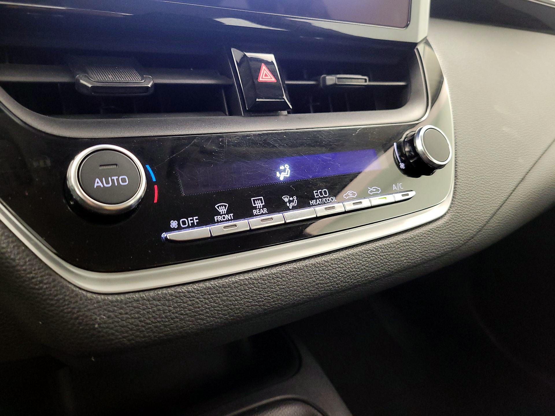 Thumbnail: 2023 Toyota Corolla - 16