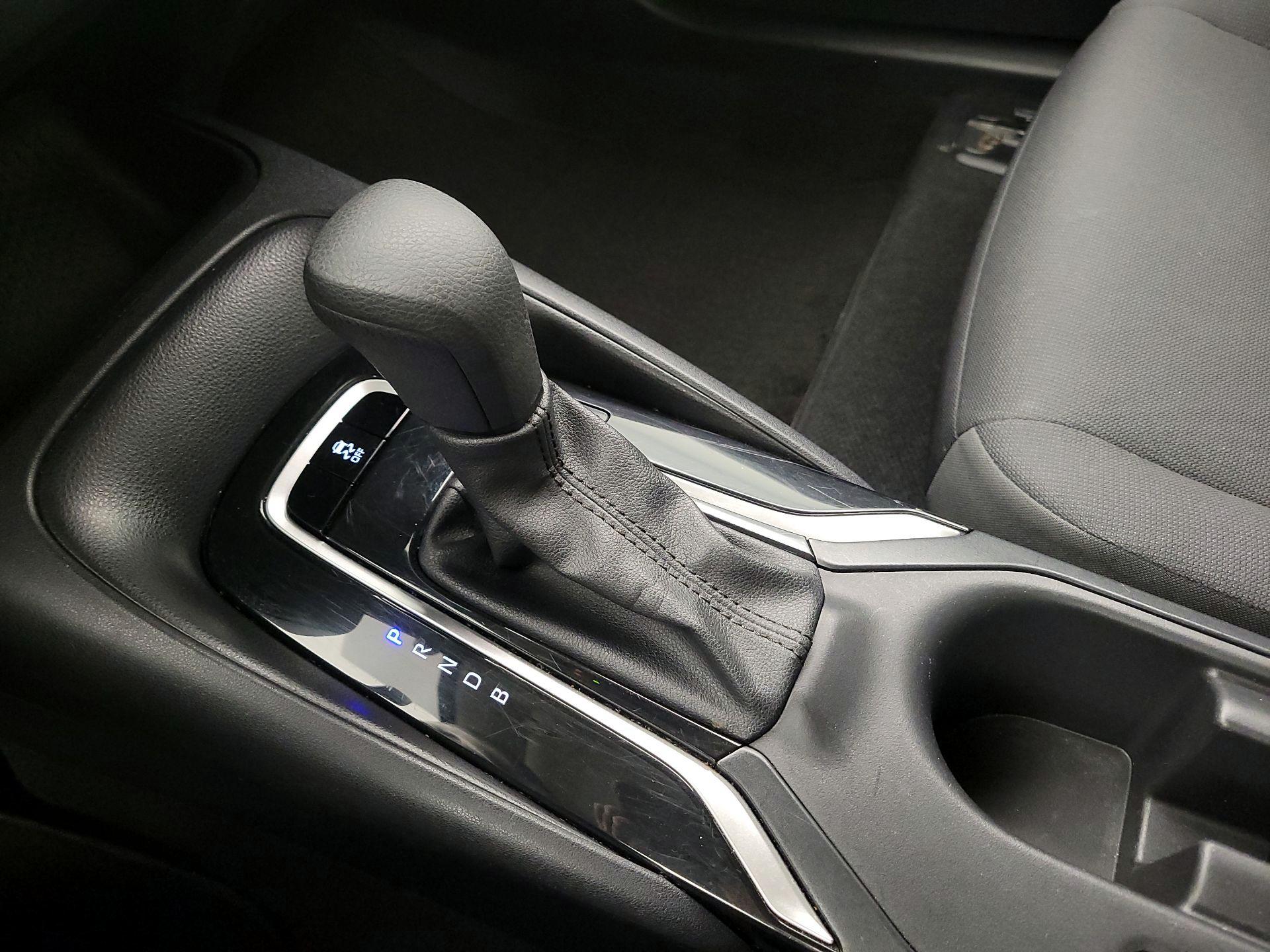 Thumbnail: 2023 Toyota Corolla - 17