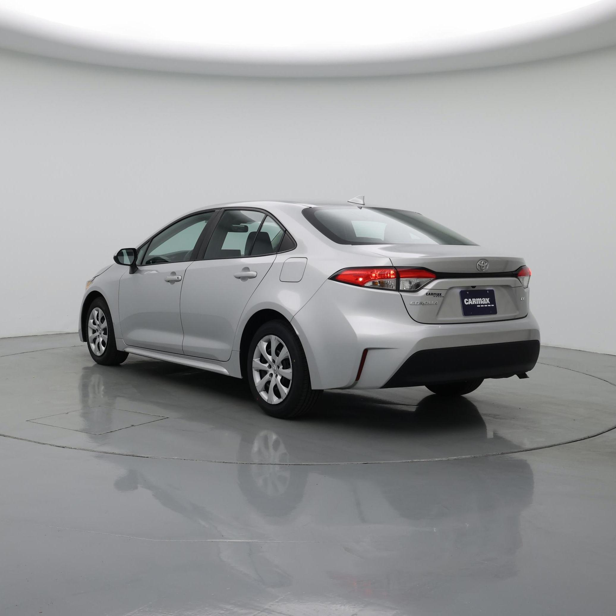 Thumbnail: 2023 Toyota Corolla - 2