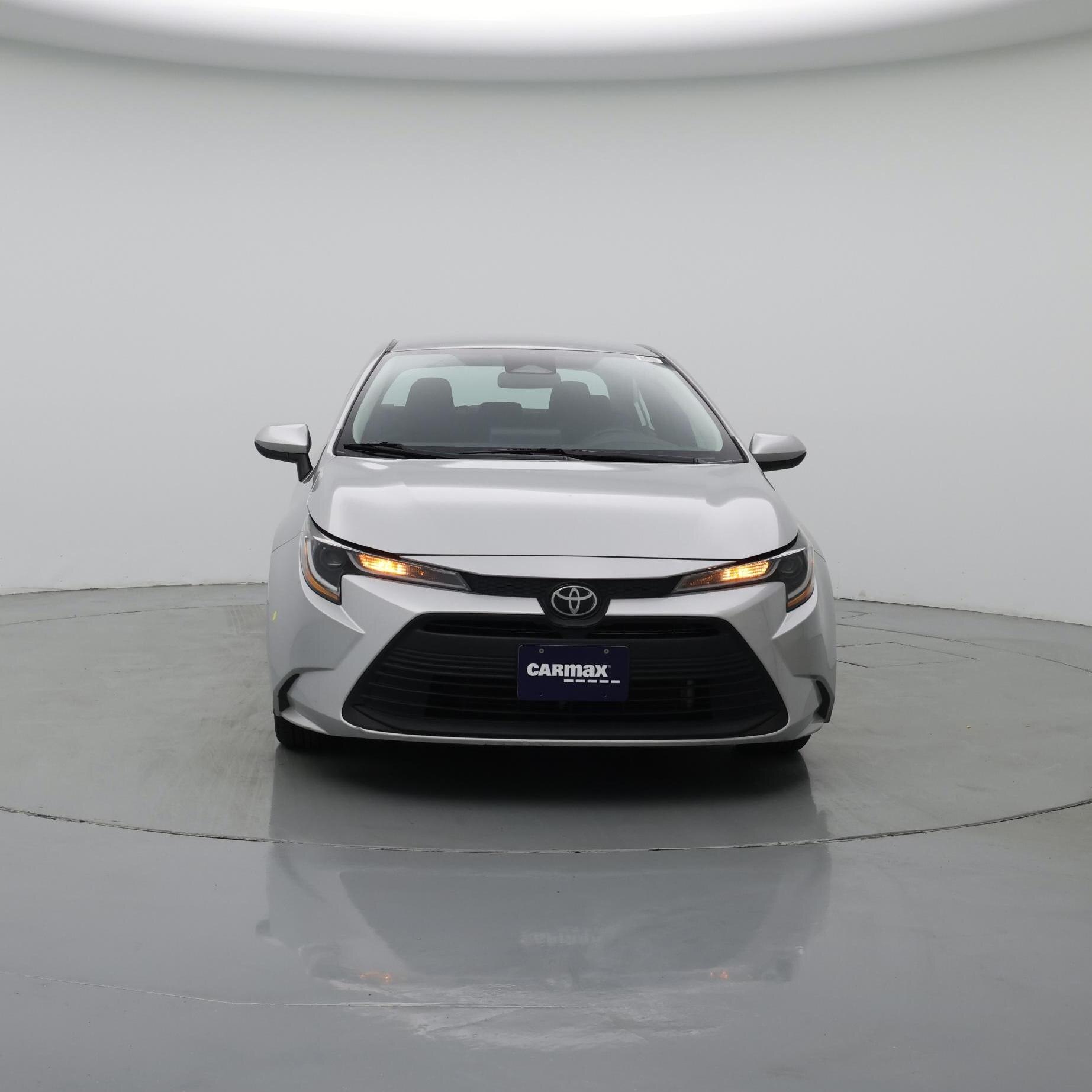 Thumbnail: 2023 Toyota Corolla - 5