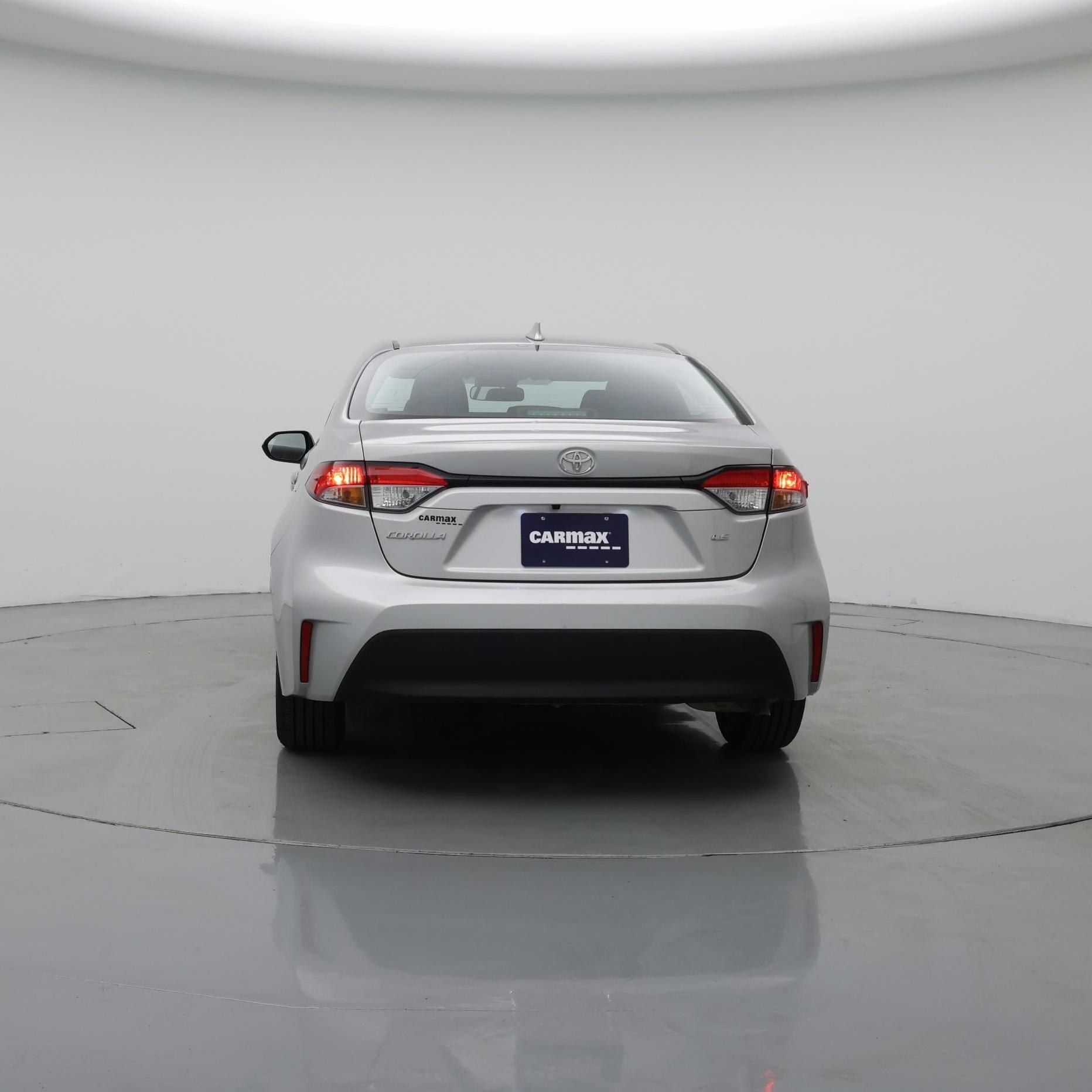 Thumbnail: 2023 Toyota Corolla - 6