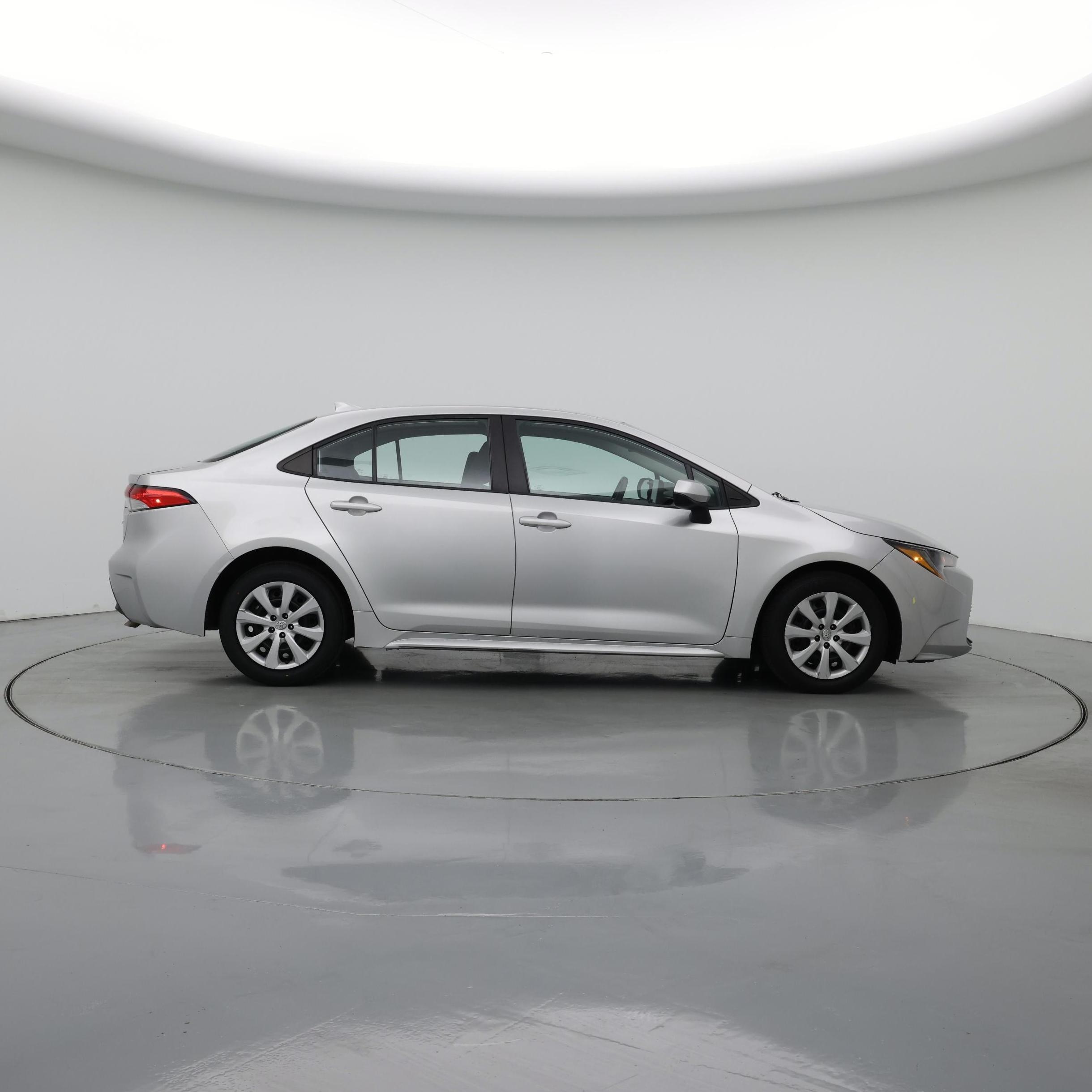 Thumbnail: 2023 Toyota Corolla - 7