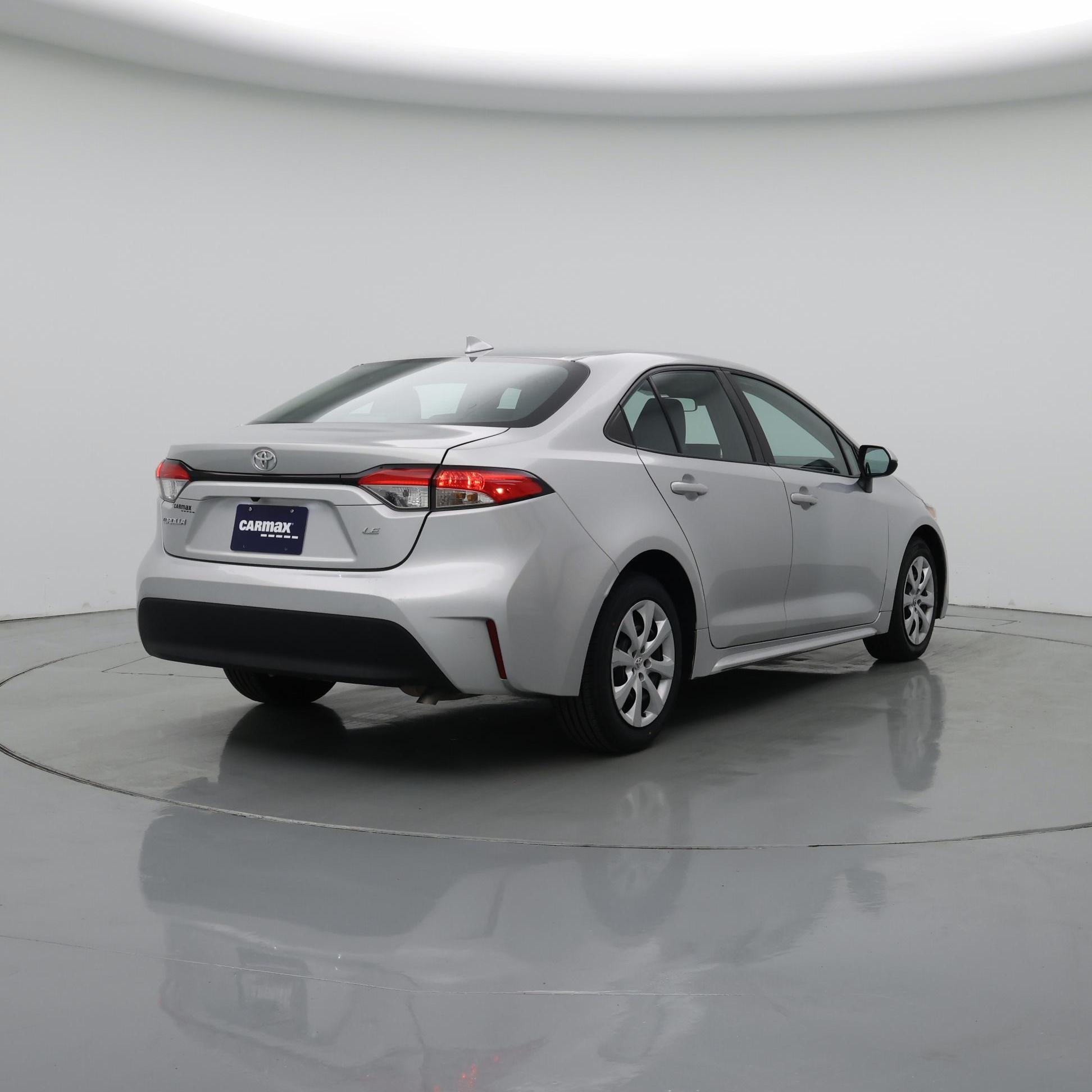 Thumbnail: 2023 Toyota Corolla - 8