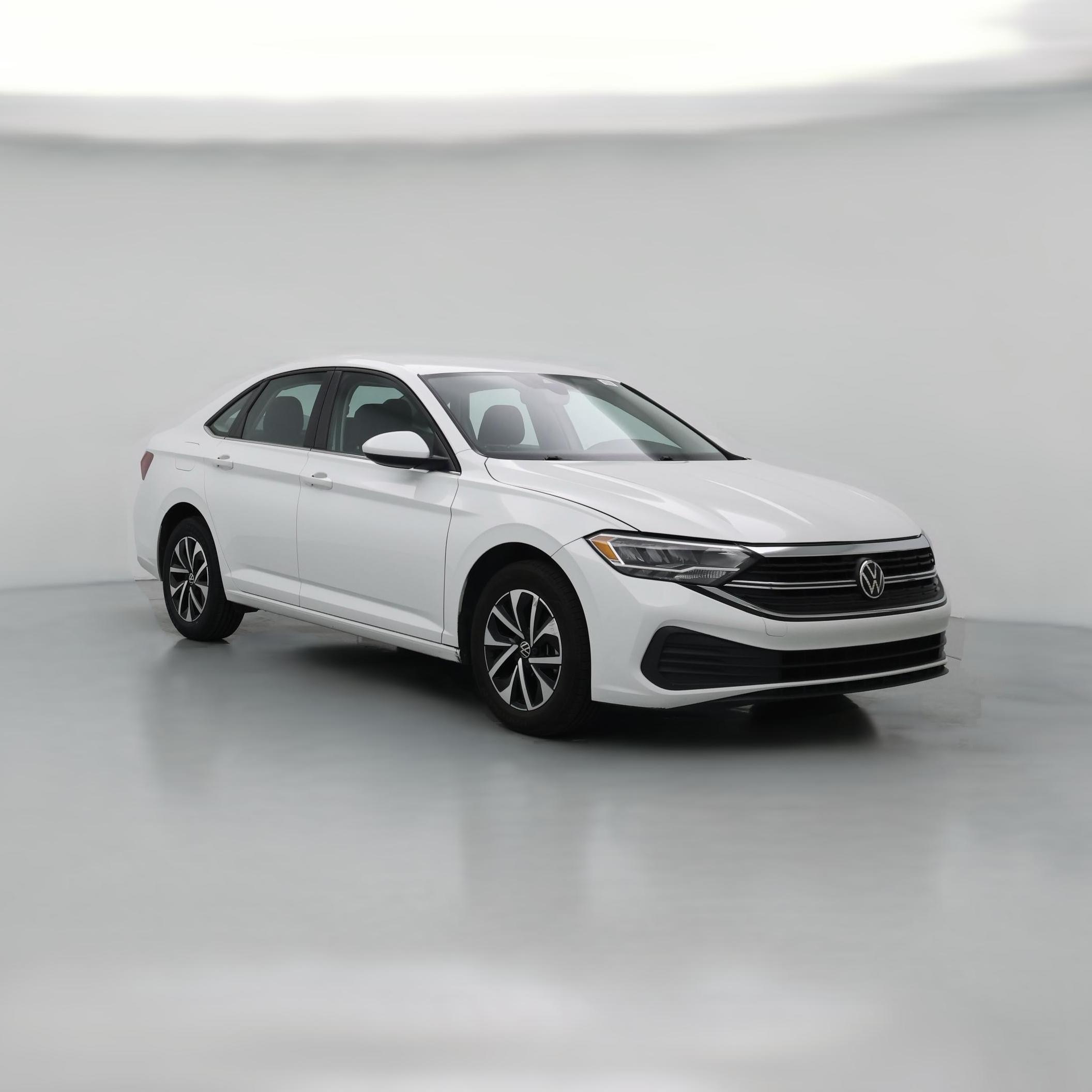Thumbnail: 2024 Volkswagen Jetta - 1