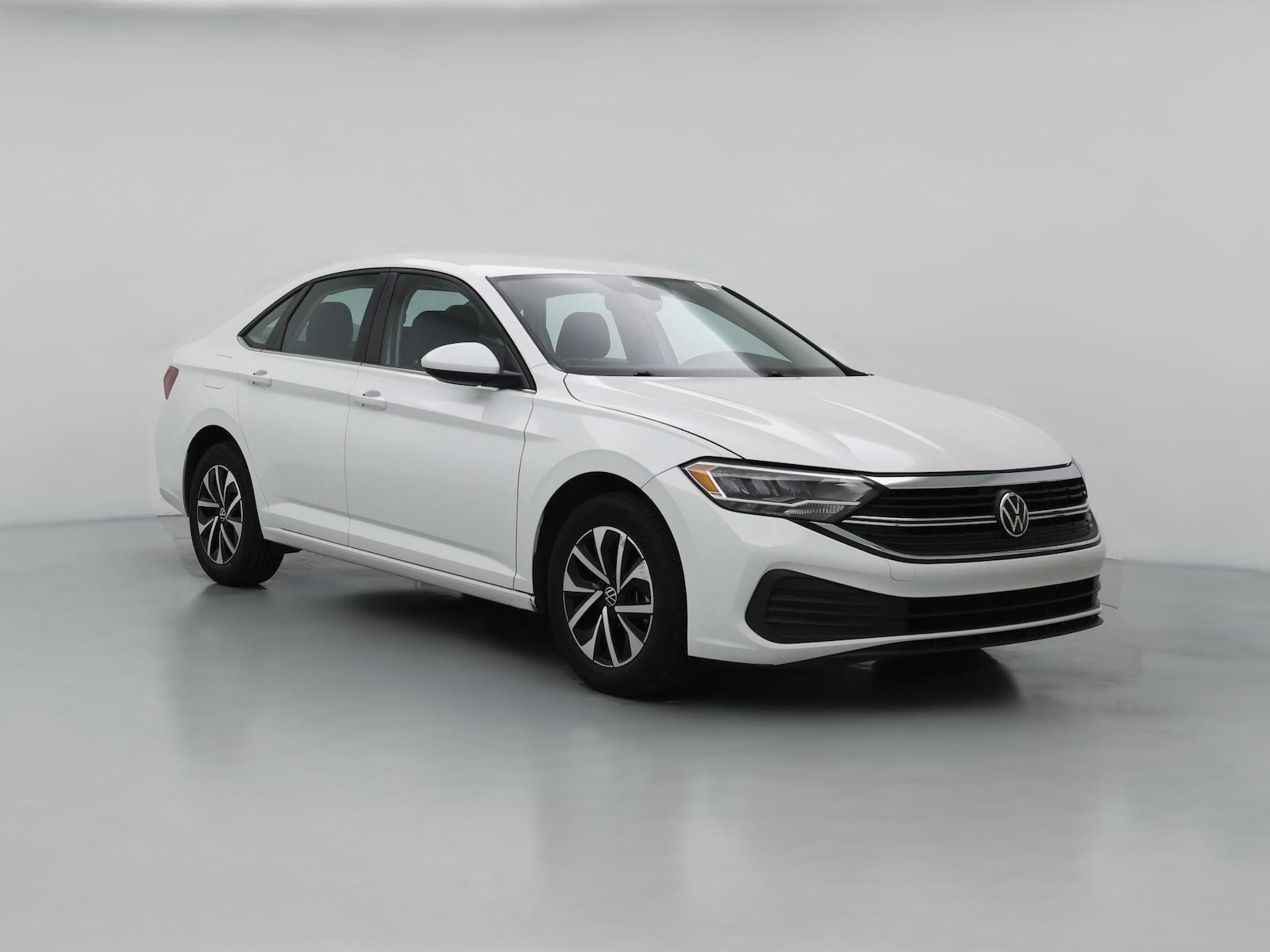 2024 Volkswagen Jetta