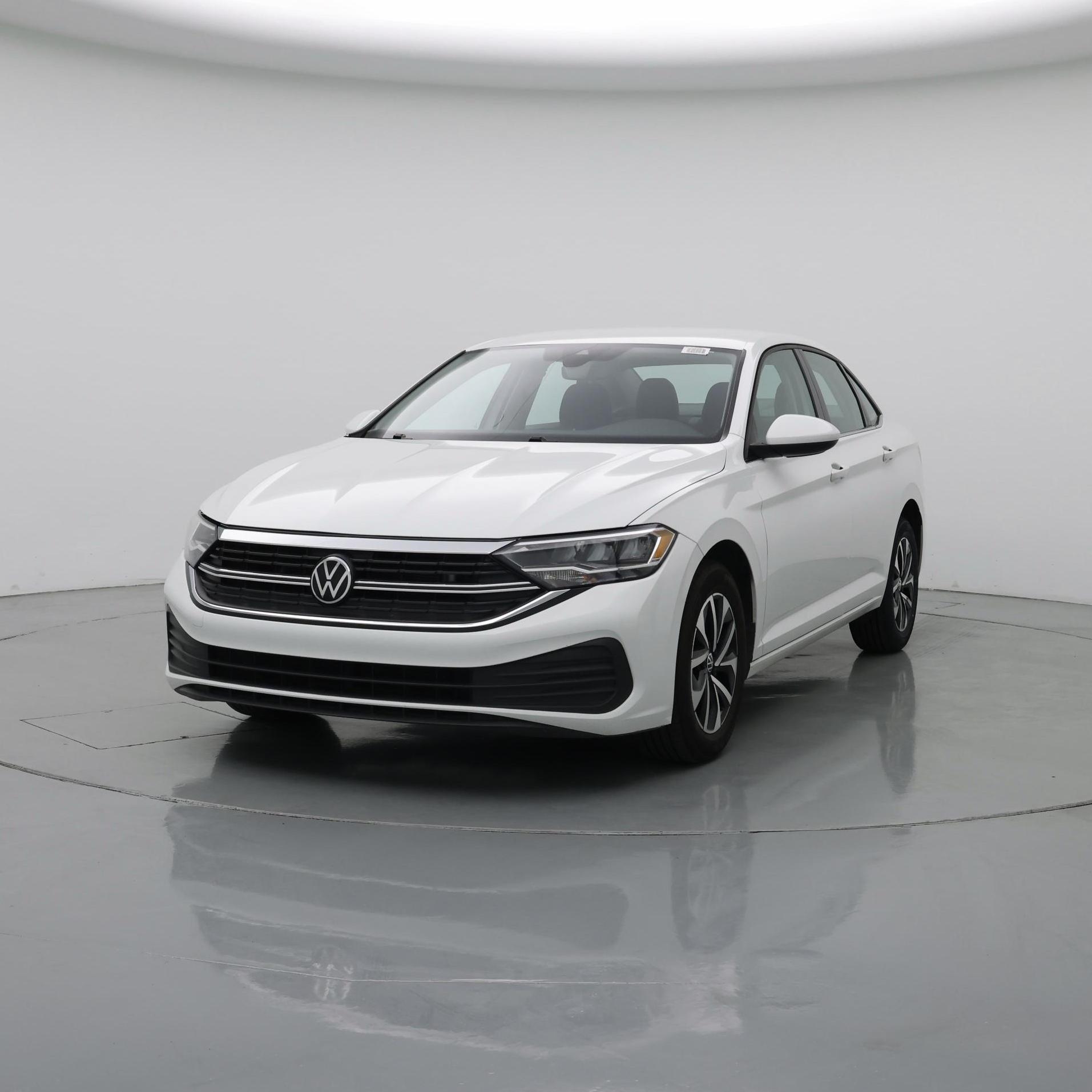 Thumbnail: 2024 Volkswagen Jetta - 4