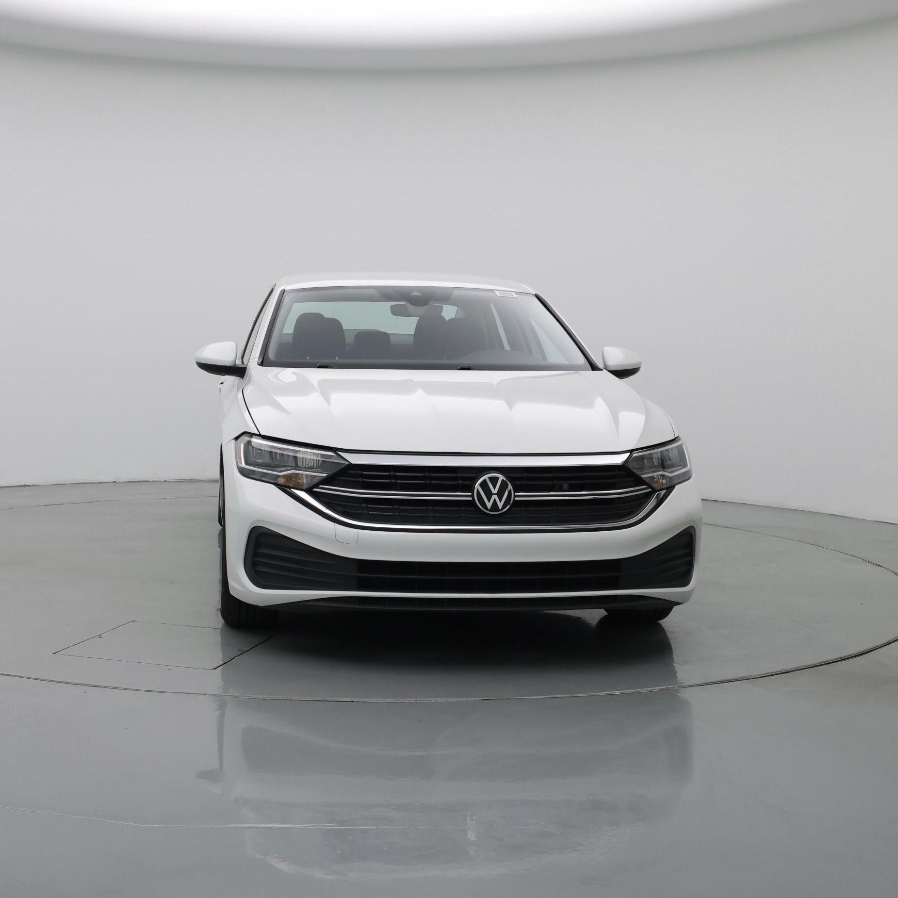 Thumbnail: 2024 Volkswagen Jetta - 5