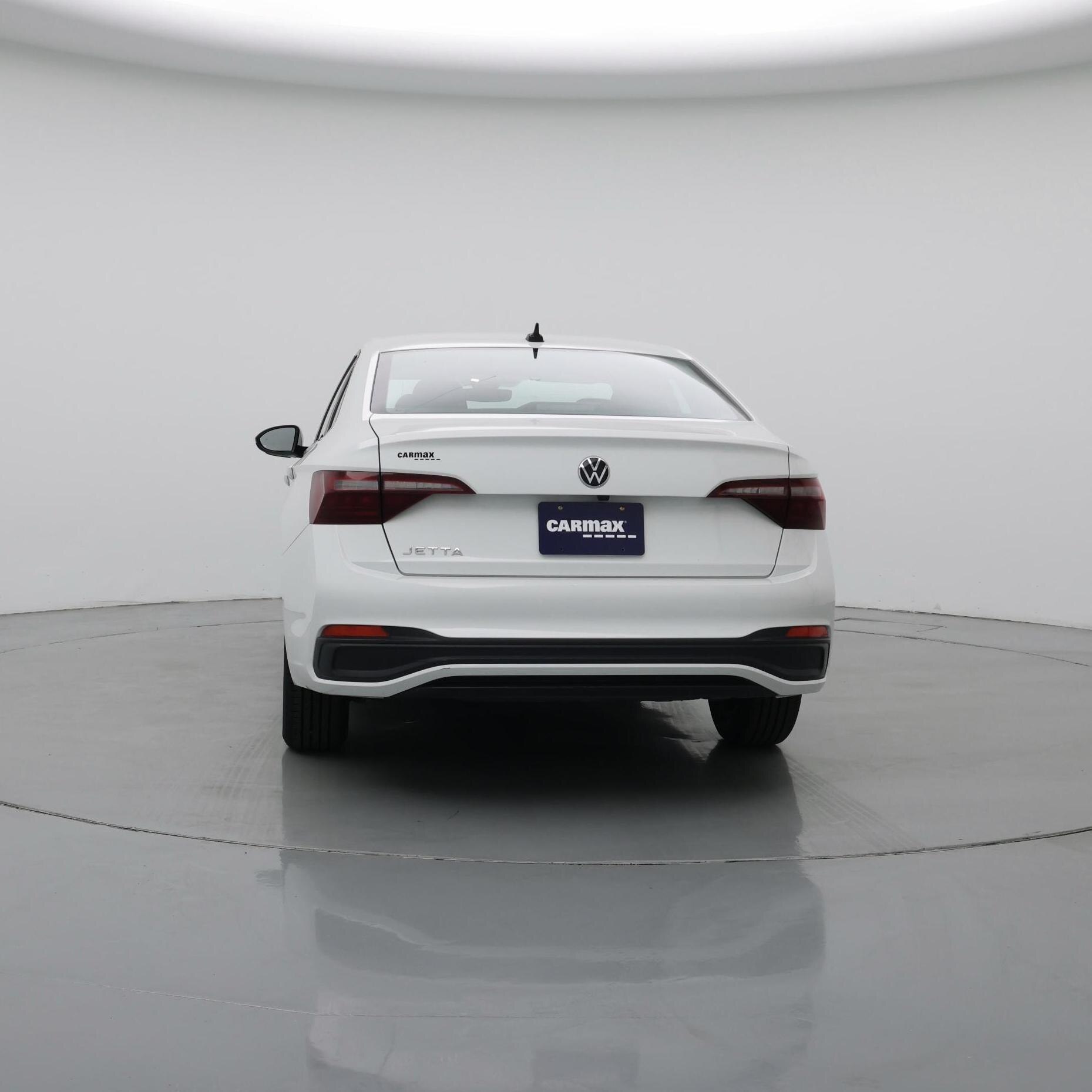 Thumbnail: 2024 Volkswagen Jetta - 6