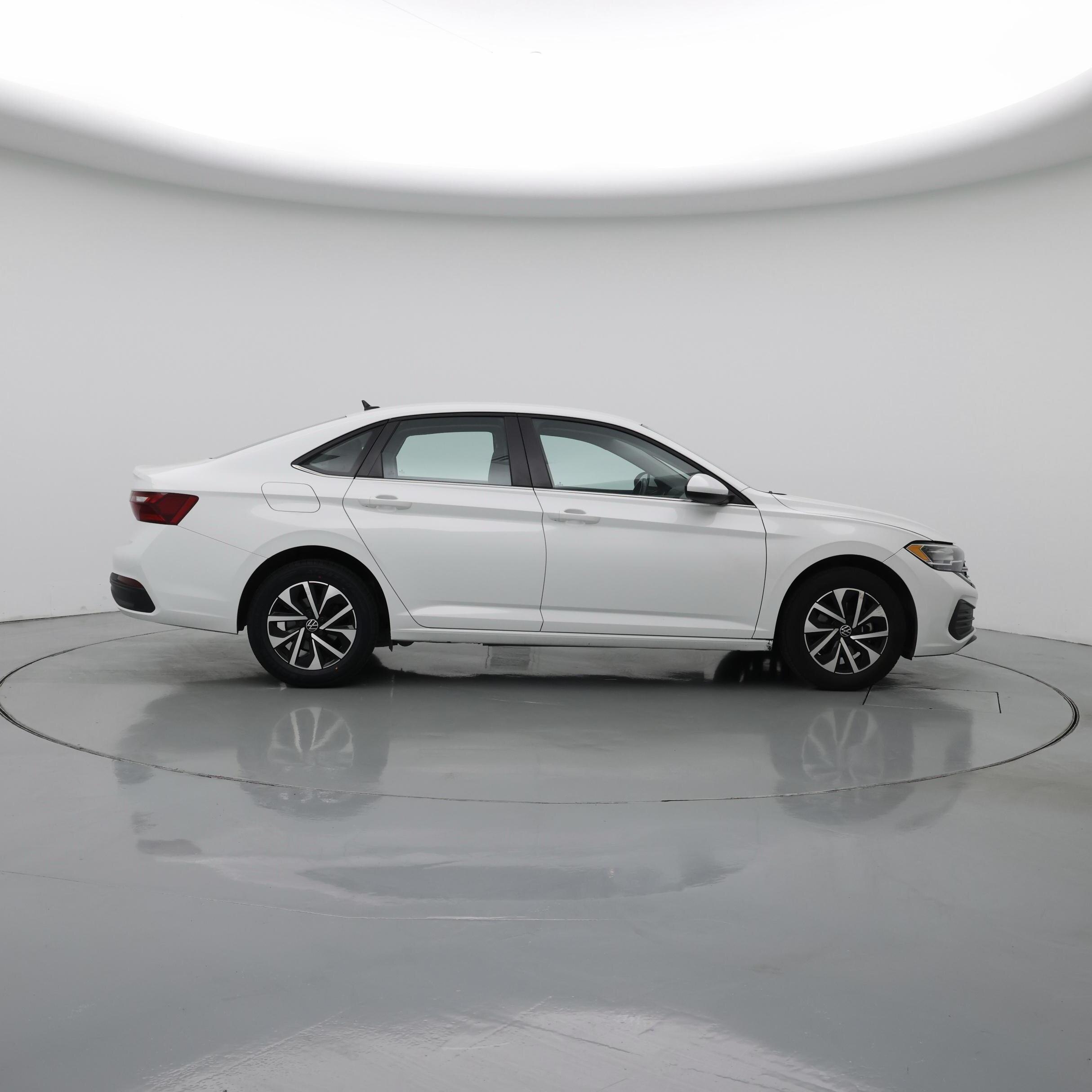 Thumbnail: 2024 Volkswagen Jetta - 7