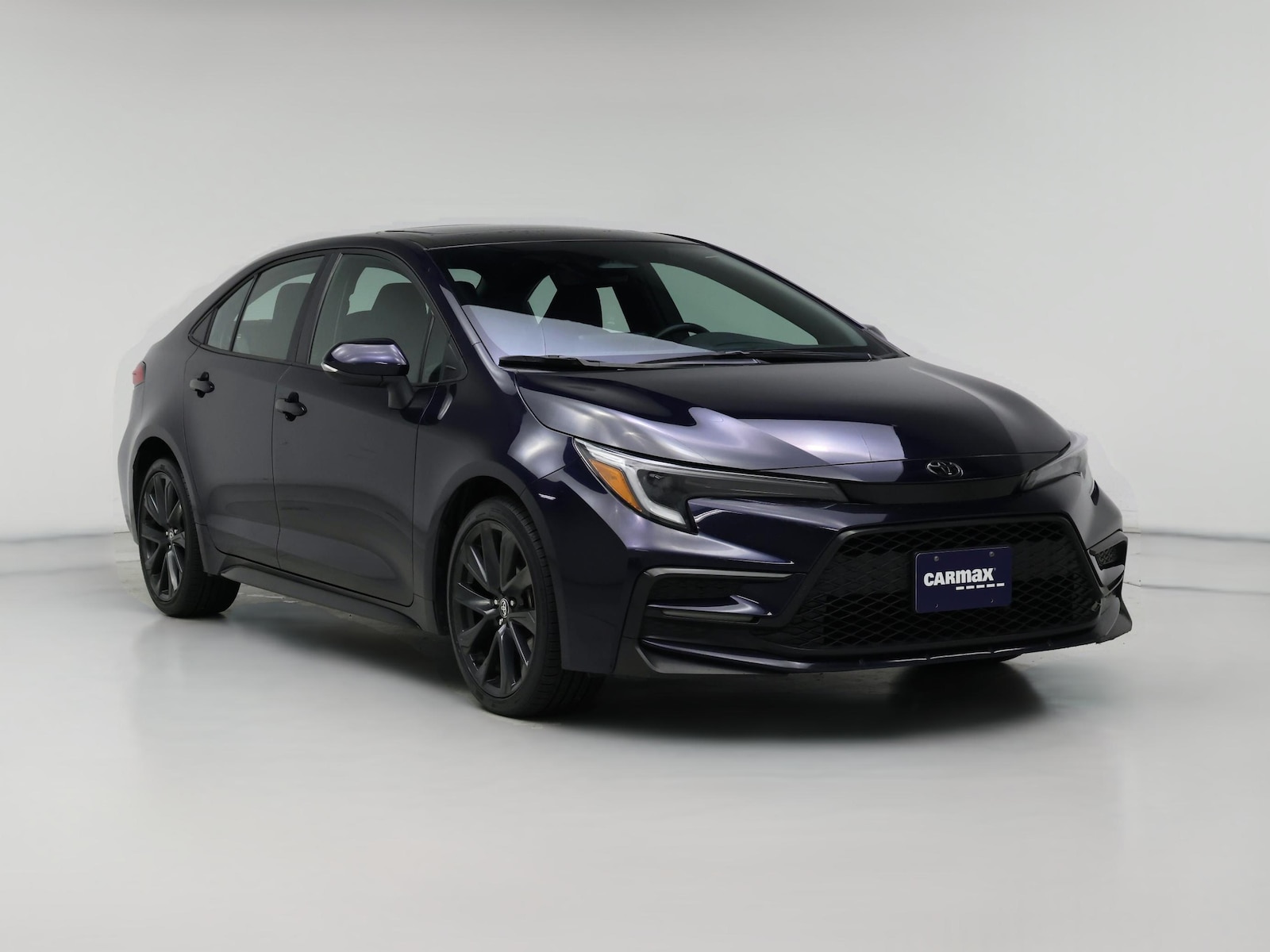 2023 Toyota Corolla SE - Photo 1
