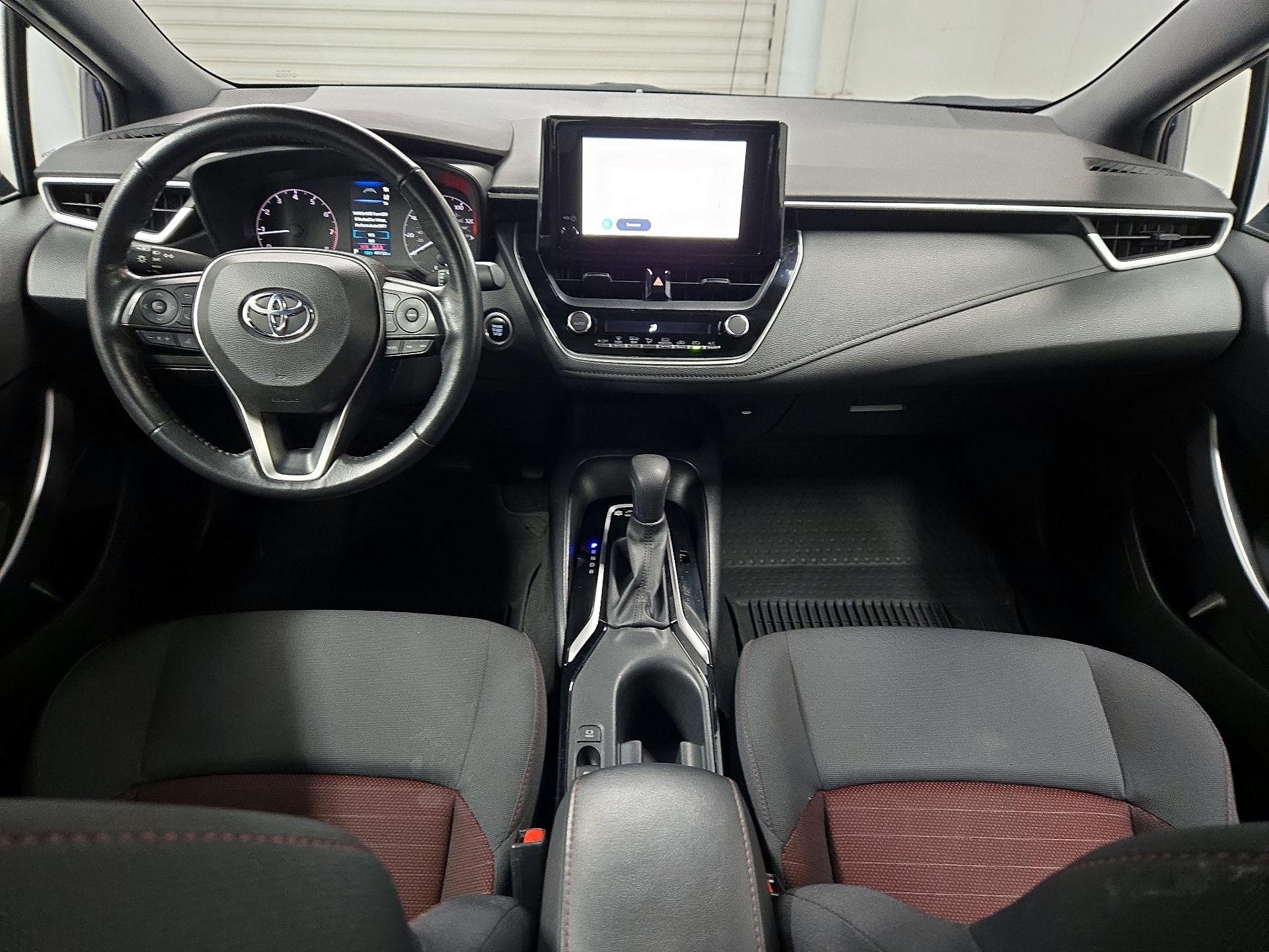 Thumbnail: 2023 Toyota Corolla - 9