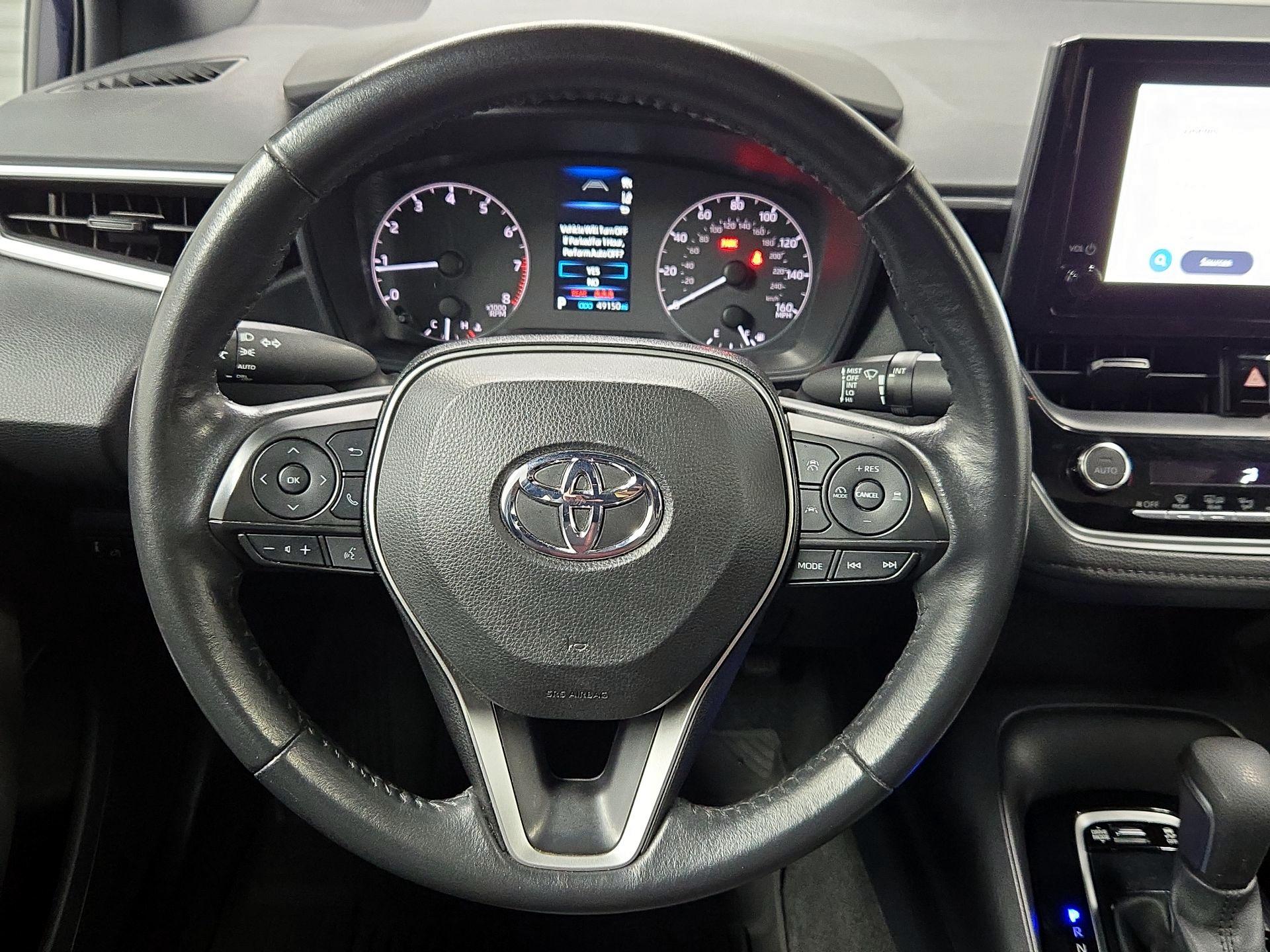 Thumbnail: 2023 Toyota Corolla - 10
