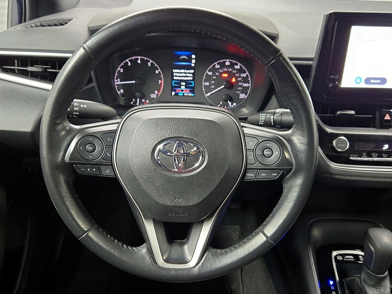 2023 Toyota Corolla SE - Photo 11