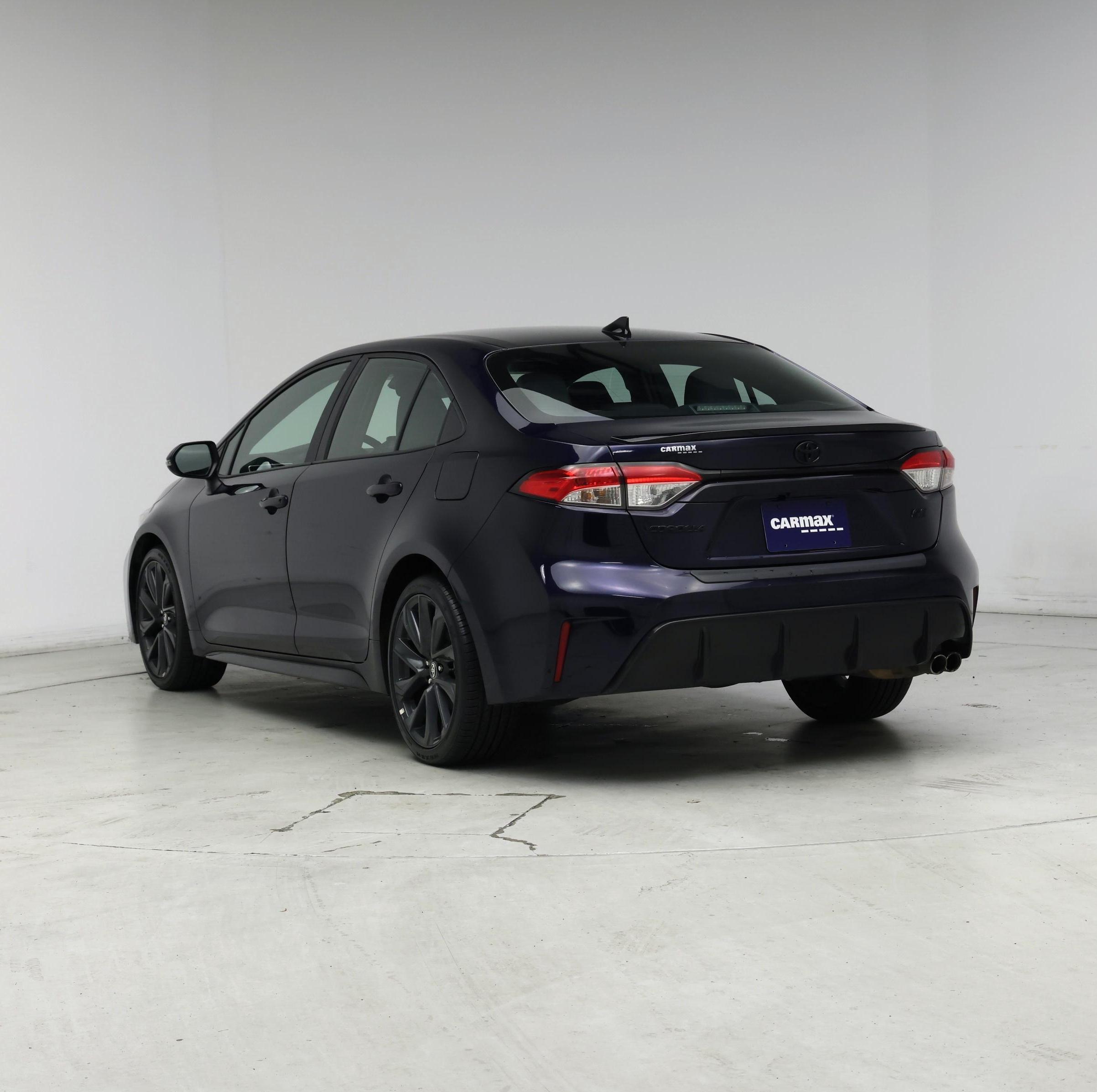 Thumbnail: 2023 Toyota Corolla - 2