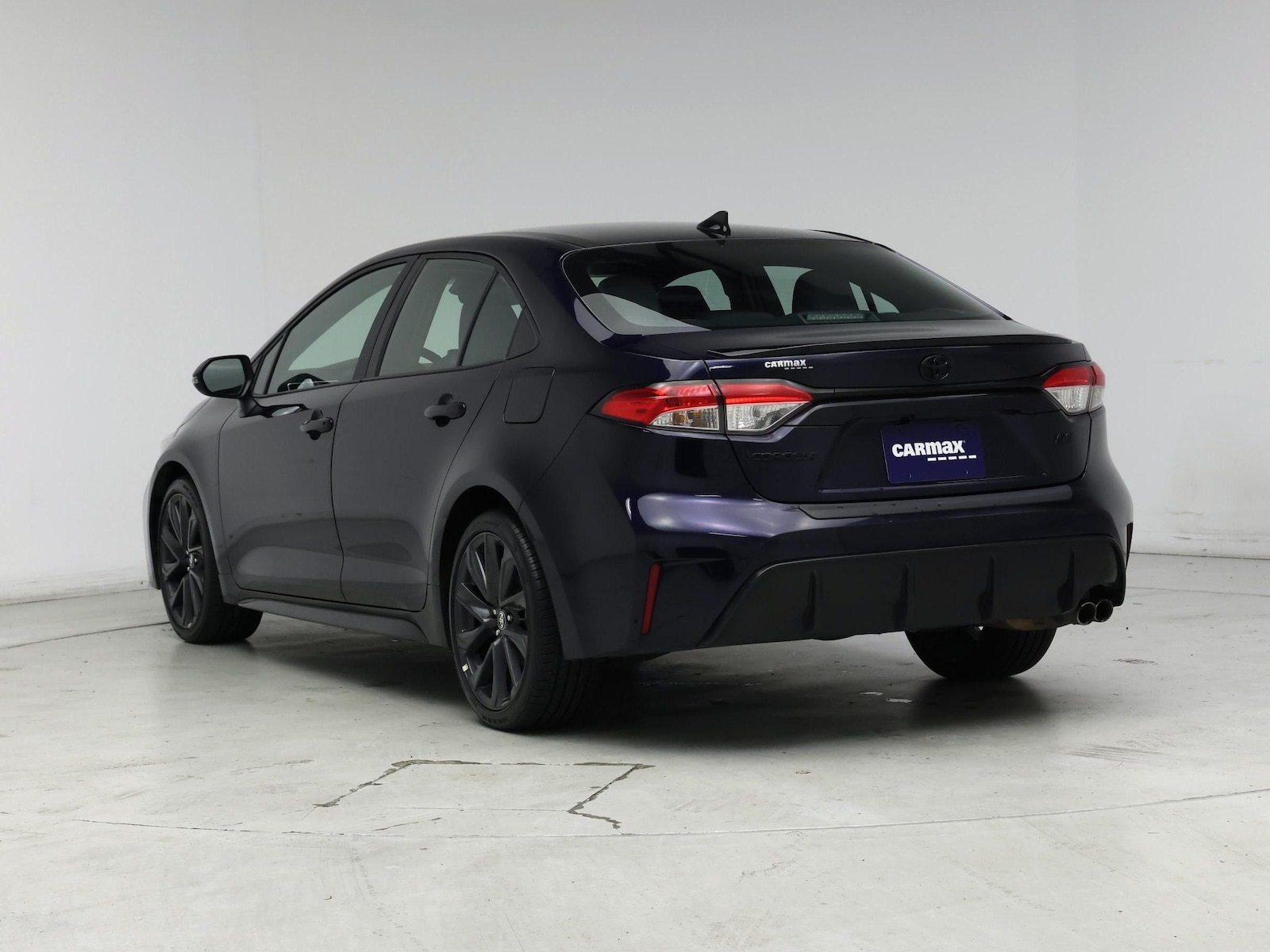 2023 Toyota Corolla SE - Photo 3