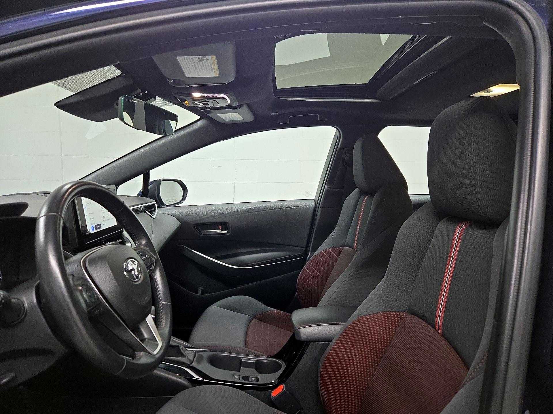 Thumbnail: 2023 Toyota Corolla - 19
