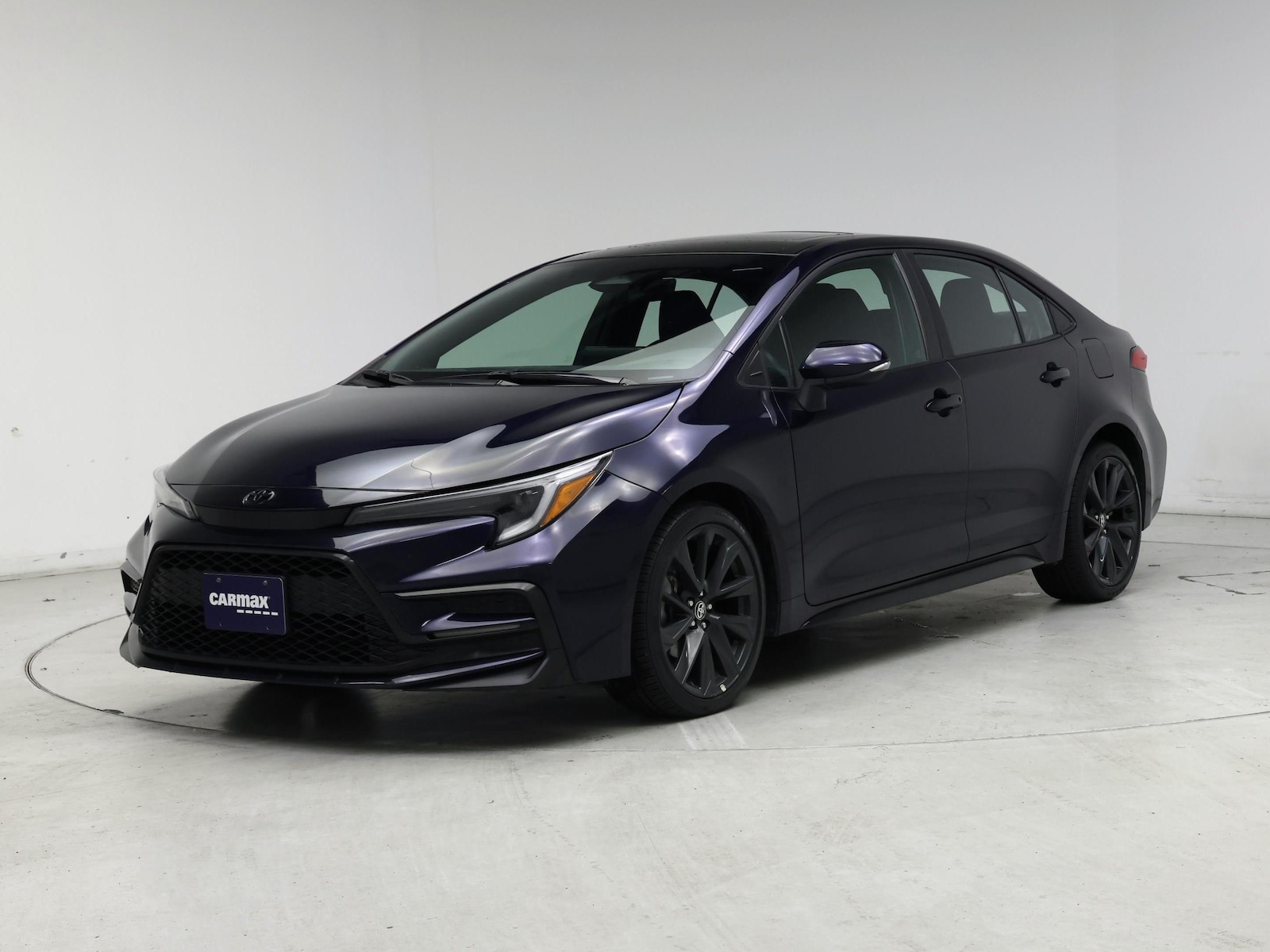 2023 Toyota Corolla SE - Photo 5