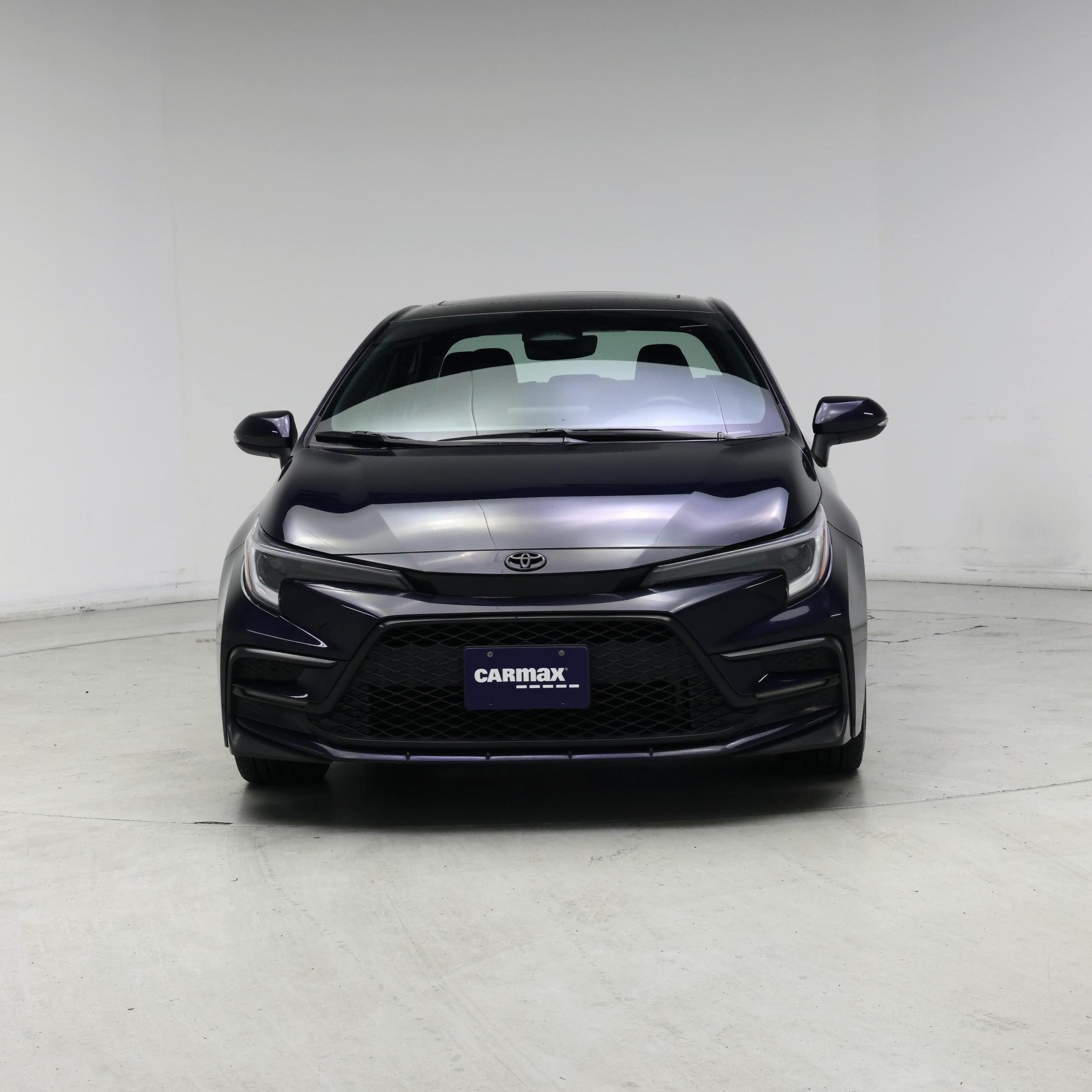 Thumbnail: 2023 Toyota Corolla - 5