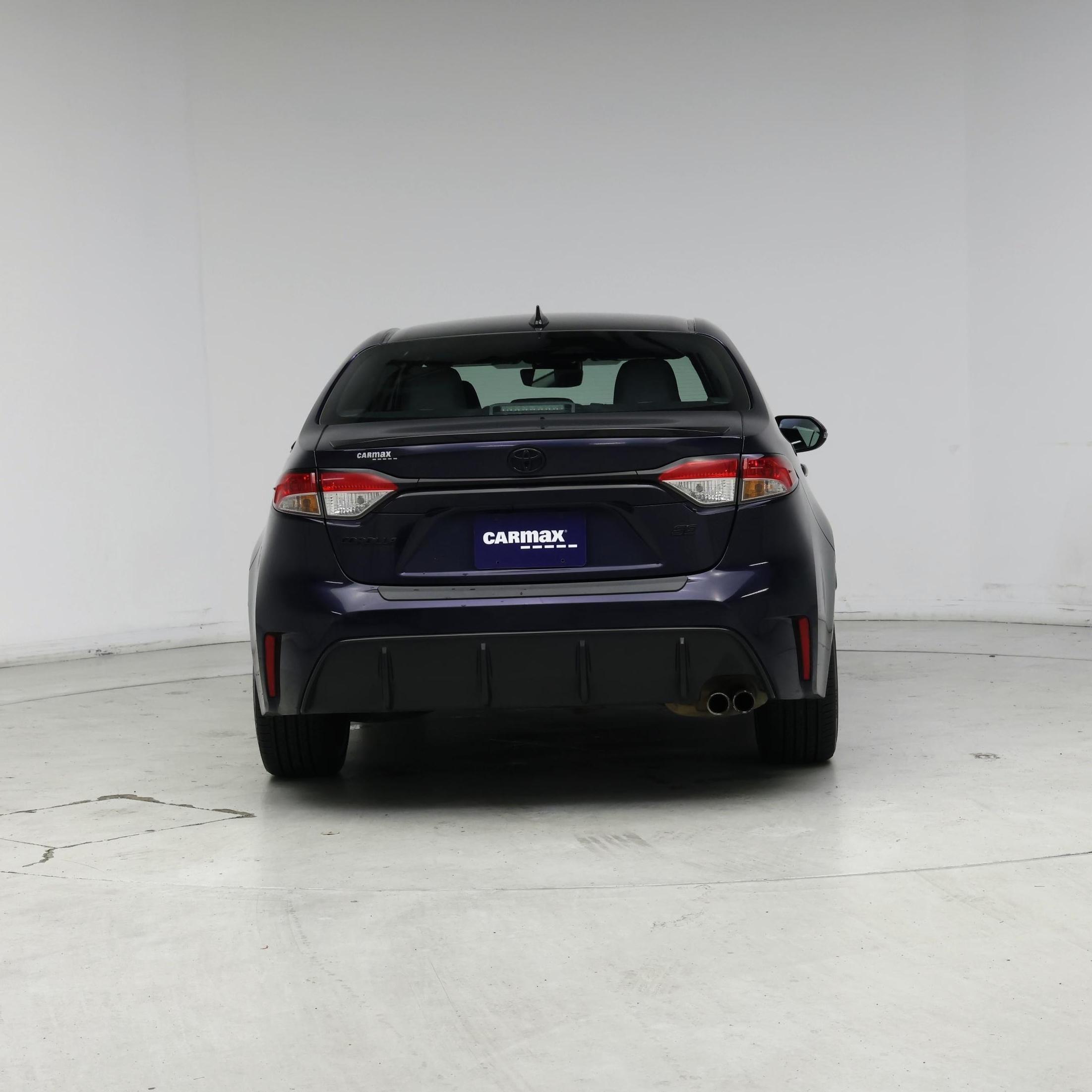 Thumbnail: 2023 Toyota Corolla - 6