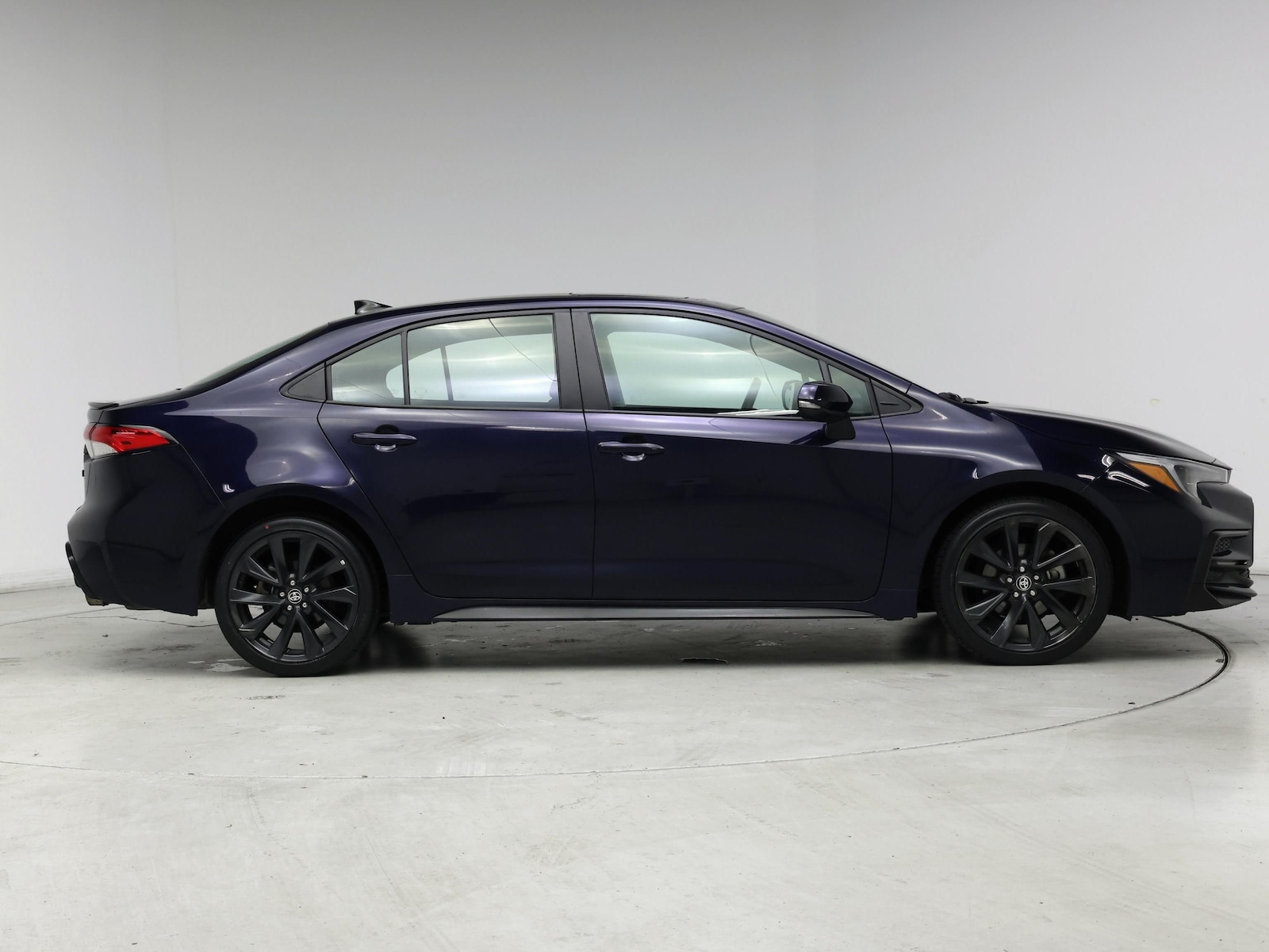 2023 Toyota Corolla SE - Photo 8