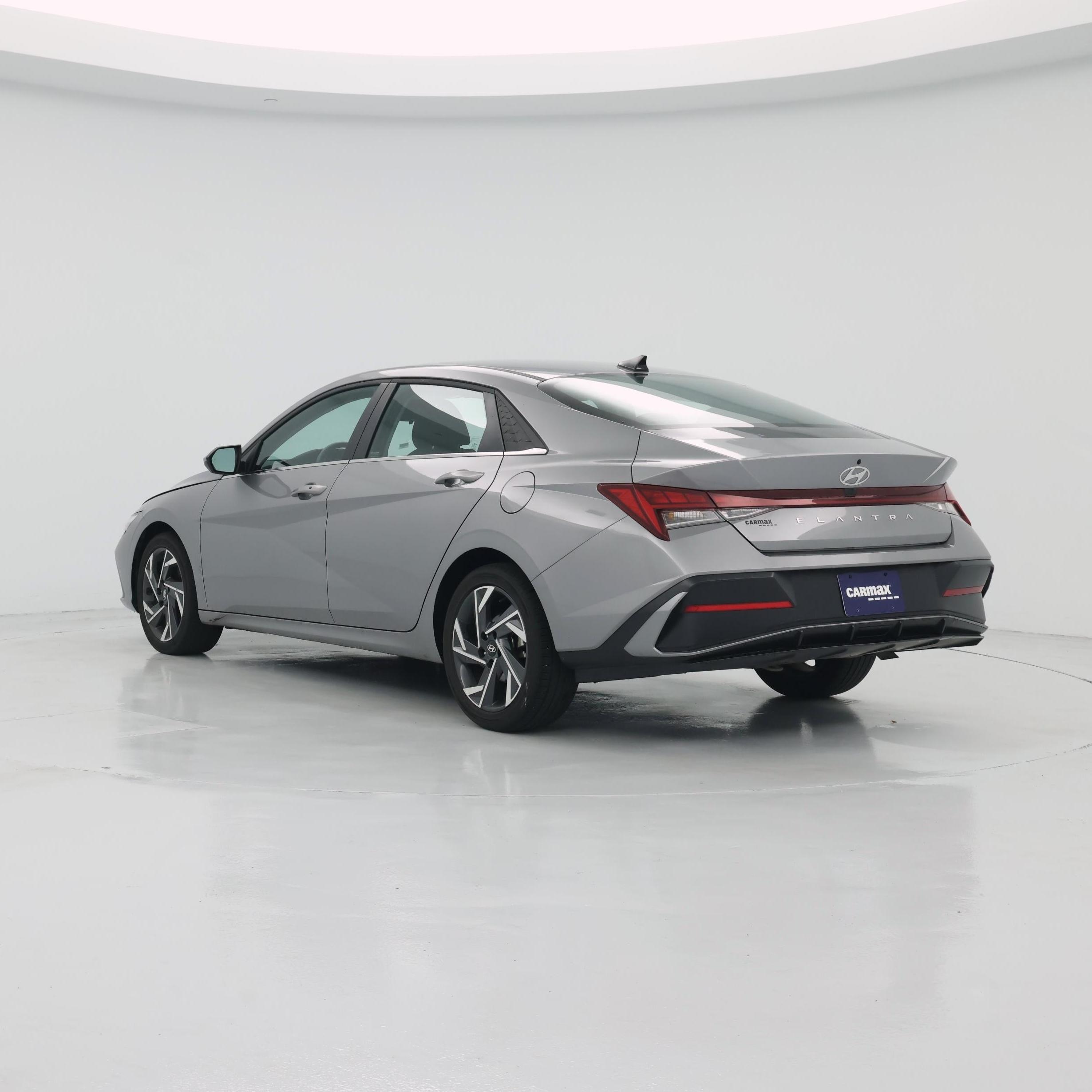 Thumbnail: 2025 Hyundai Elantra - 2