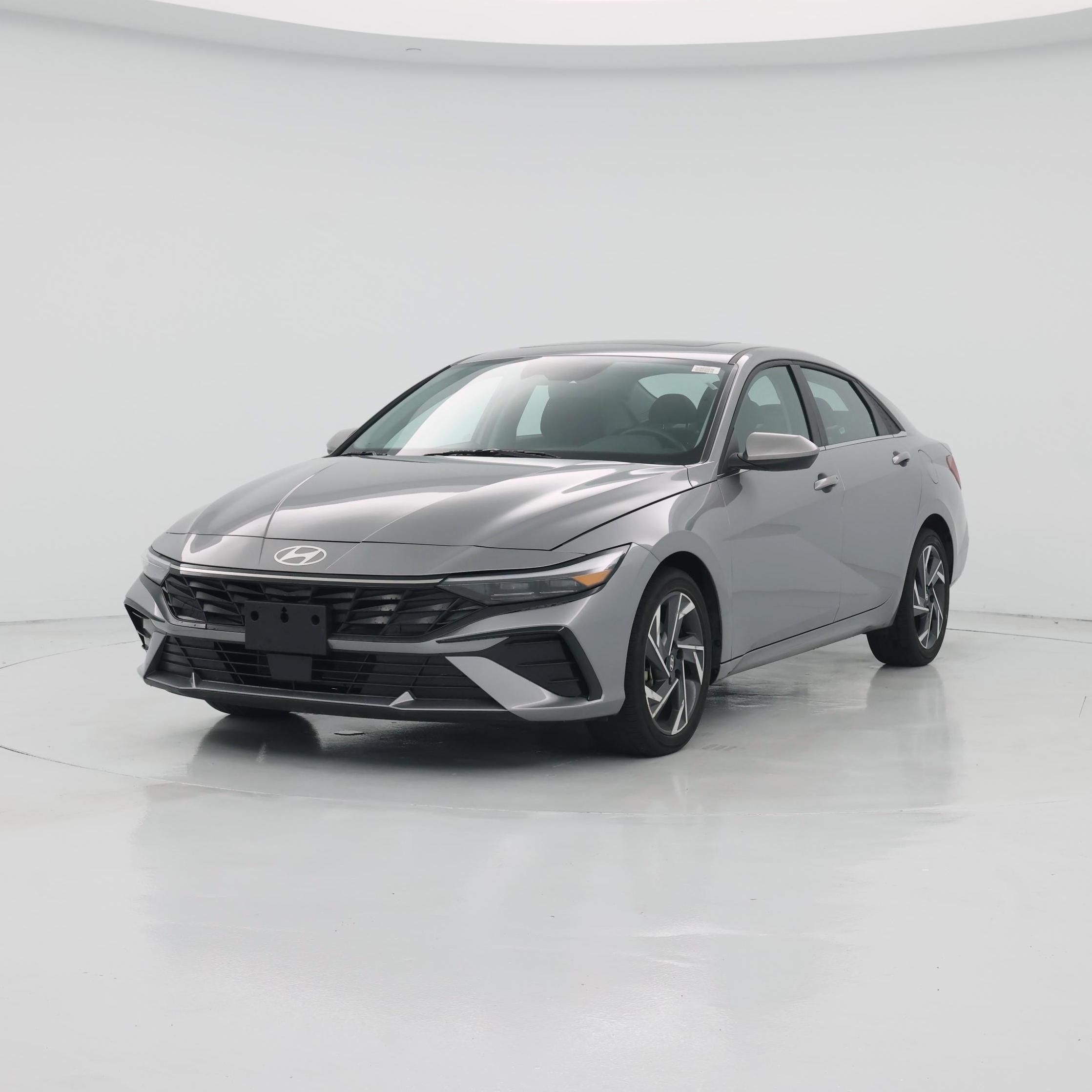 Thumbnail: 2025 Hyundai Elantra - 4