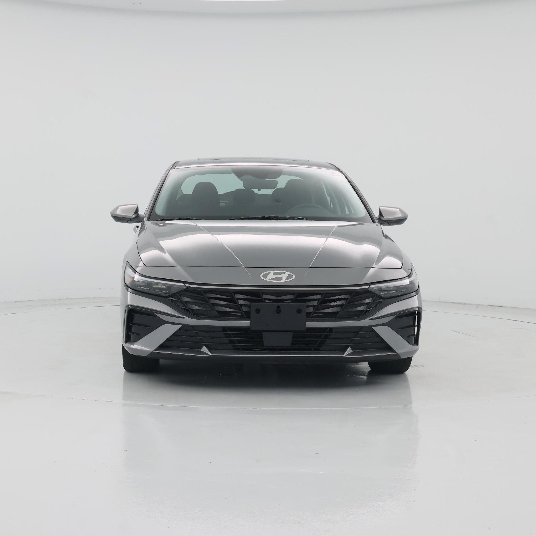 Thumbnail: 2025 Hyundai Elantra - 5