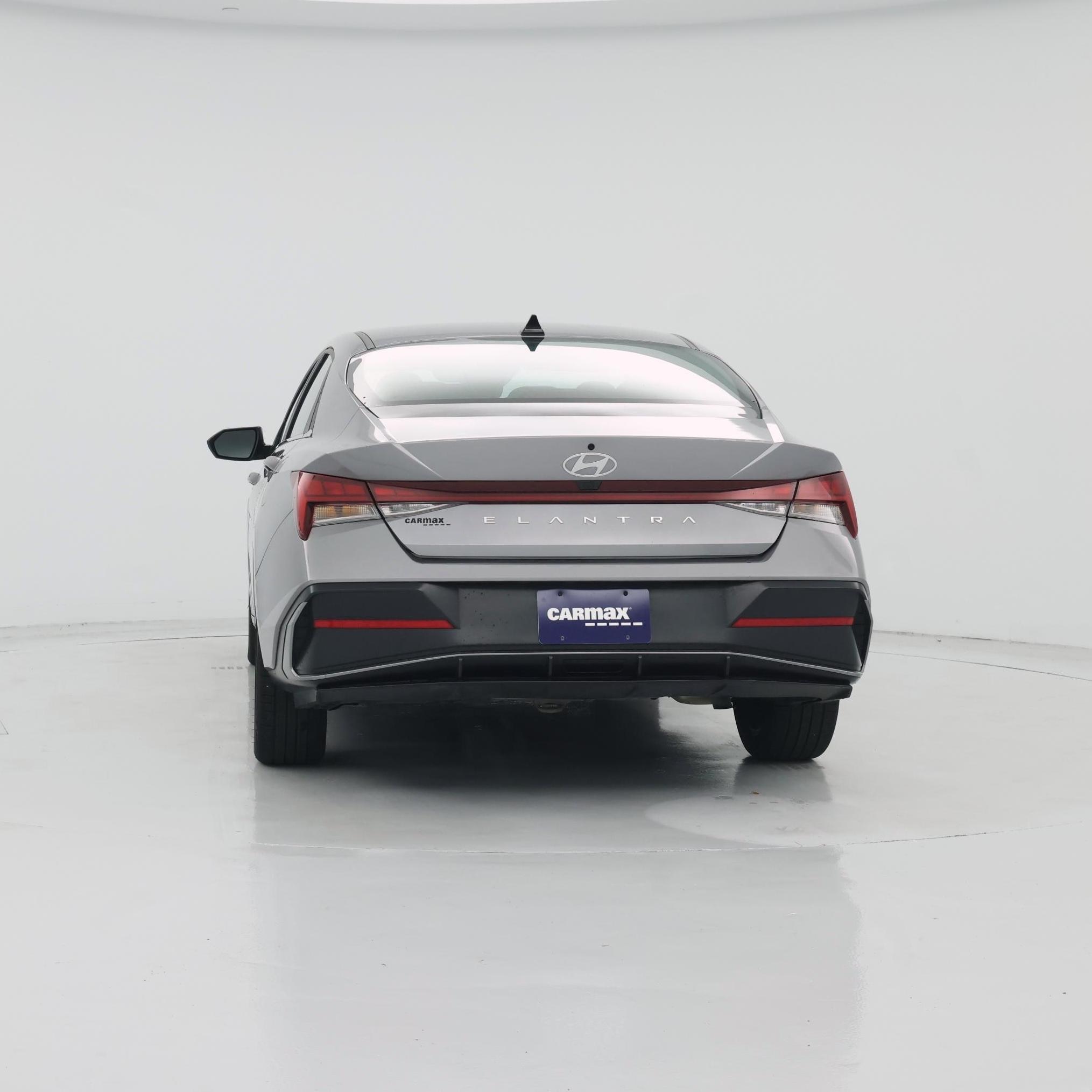Thumbnail: 2025 Hyundai Elantra - 6