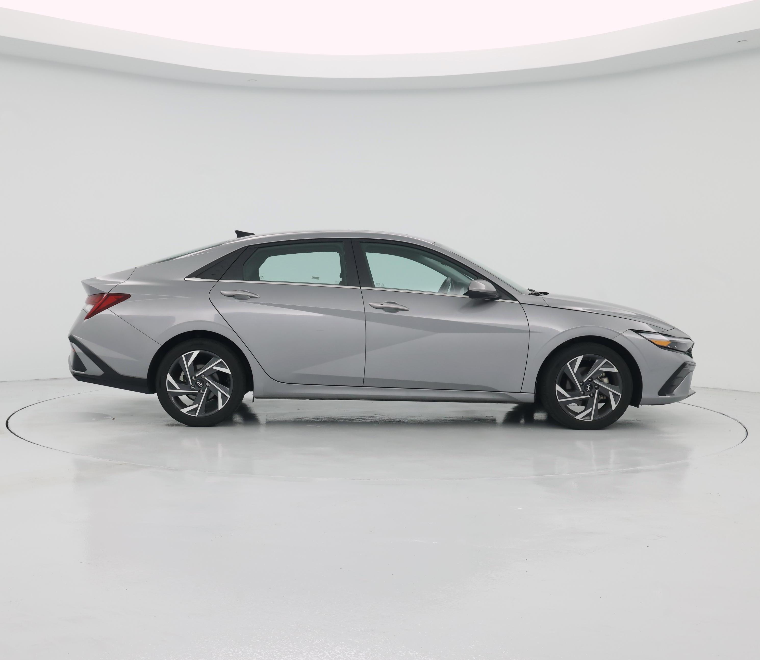 Thumbnail: 2025 Hyundai Elantra - 7
