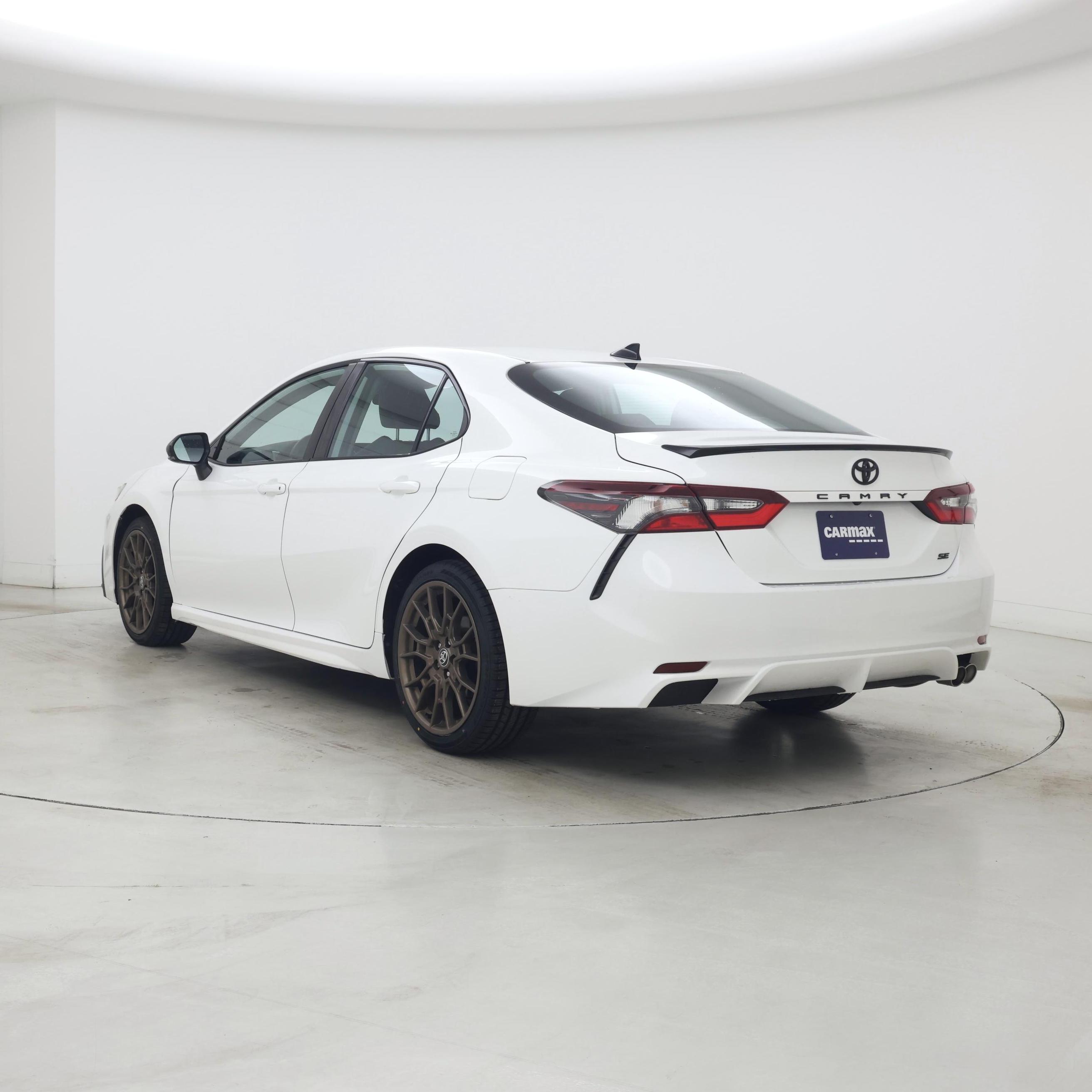 Thumbnail: 2023 Toyota Camry - 2