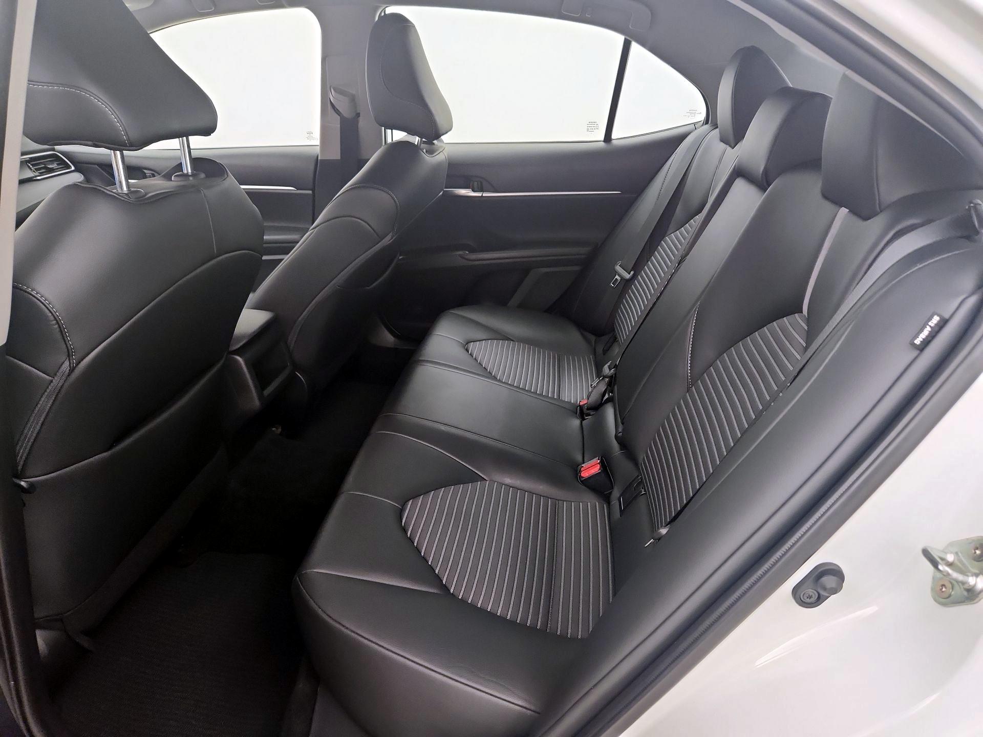 Thumbnail: 2023 Toyota Camry - 19