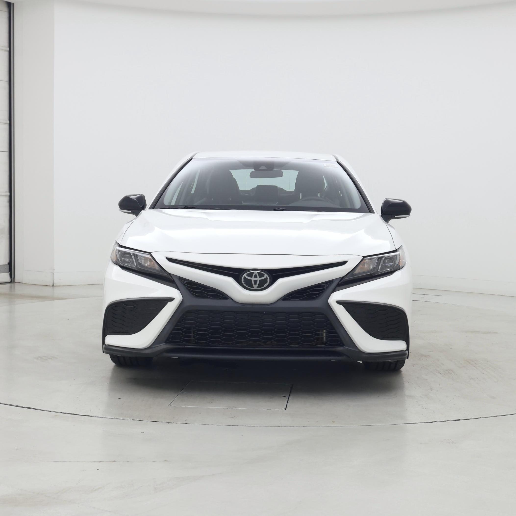 Thumbnail: 2023 Toyota Camry - 5