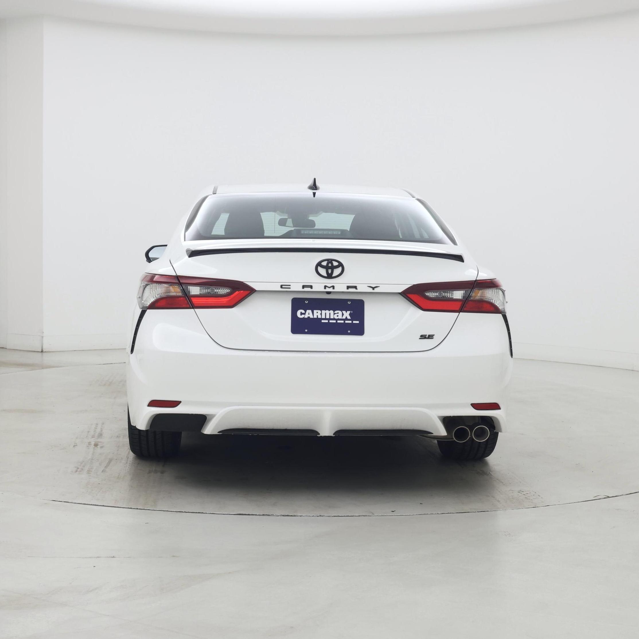 Thumbnail: 2023 Toyota Camry - 6