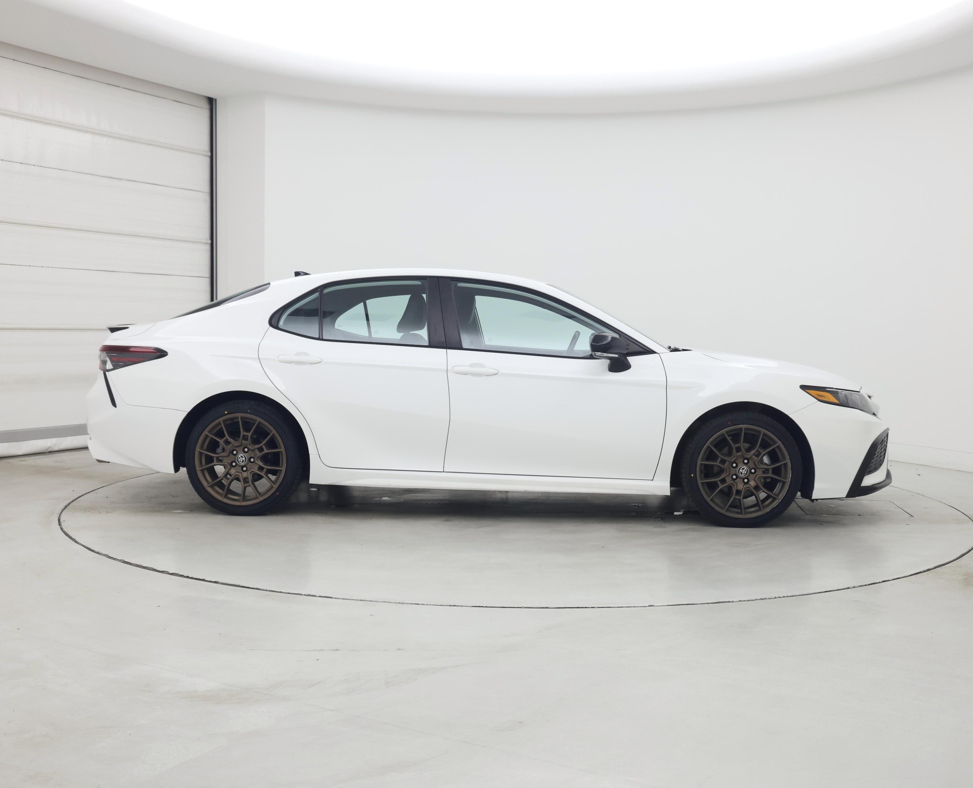 Thumbnail: 2023 Toyota Camry - 7
