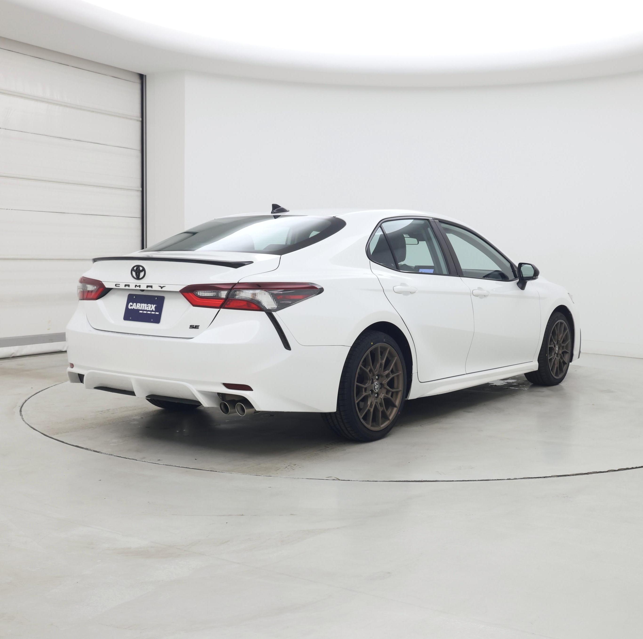 Thumbnail: 2023 Toyota Camry - 8