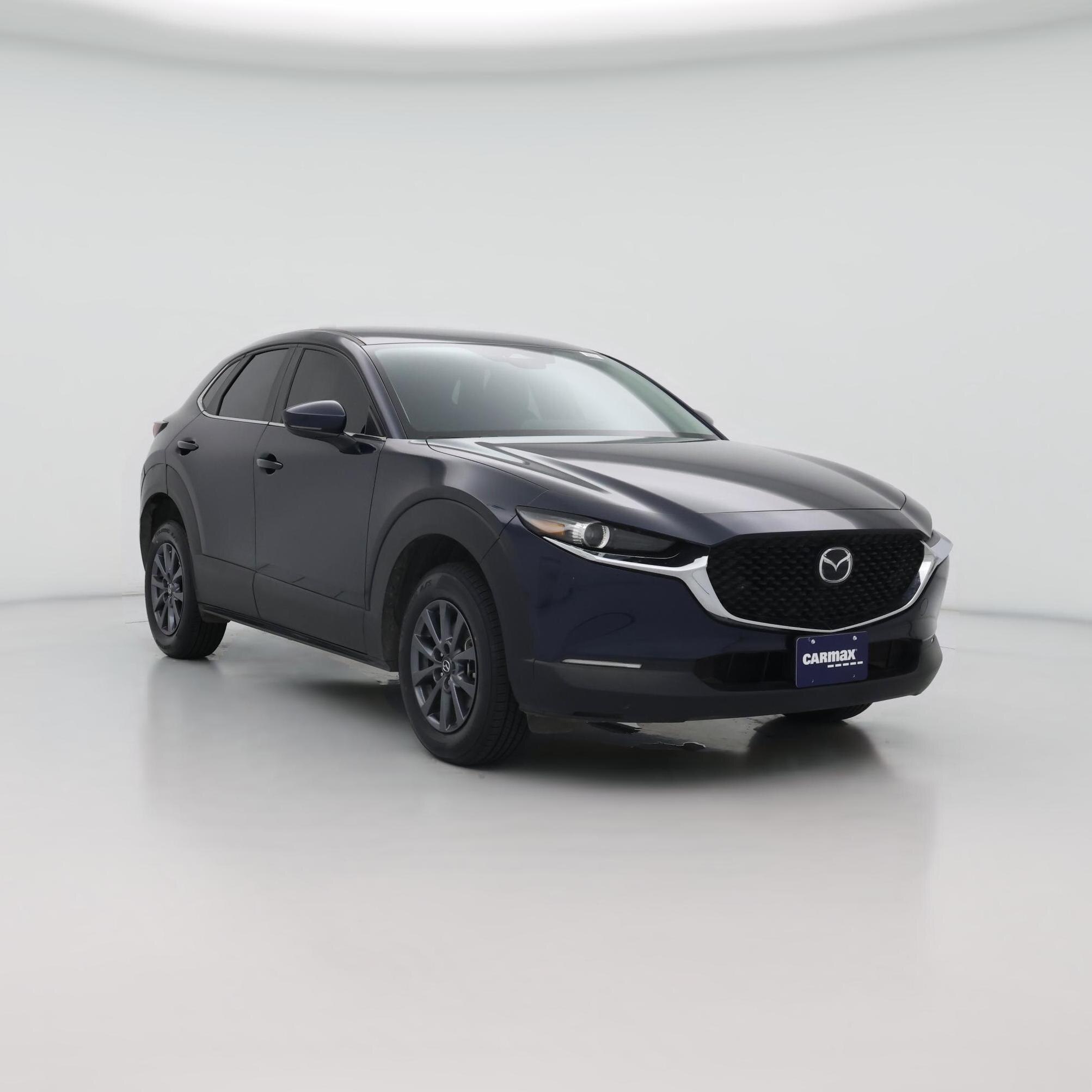 Thumbnail: 2025 Mazda CX-30 - 1