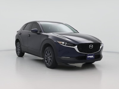 2025 Mazda CX-30 2.5 S