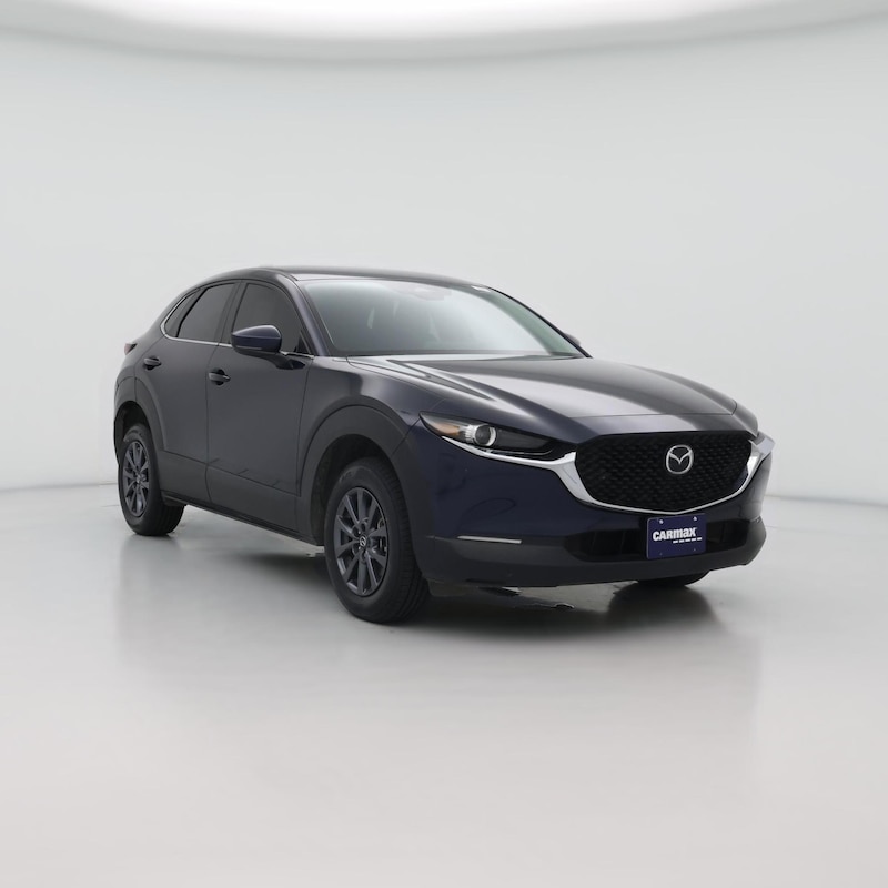 2025 Mazda CX-30 2.5 S