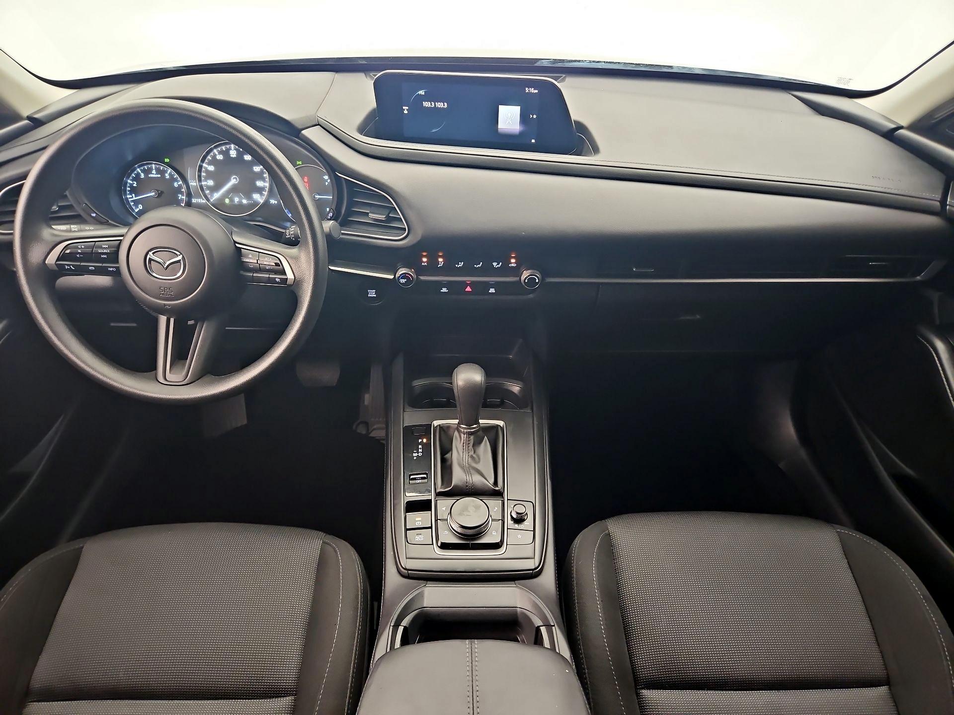 Thumbnail: 2025 Mazda CX-30 - 9