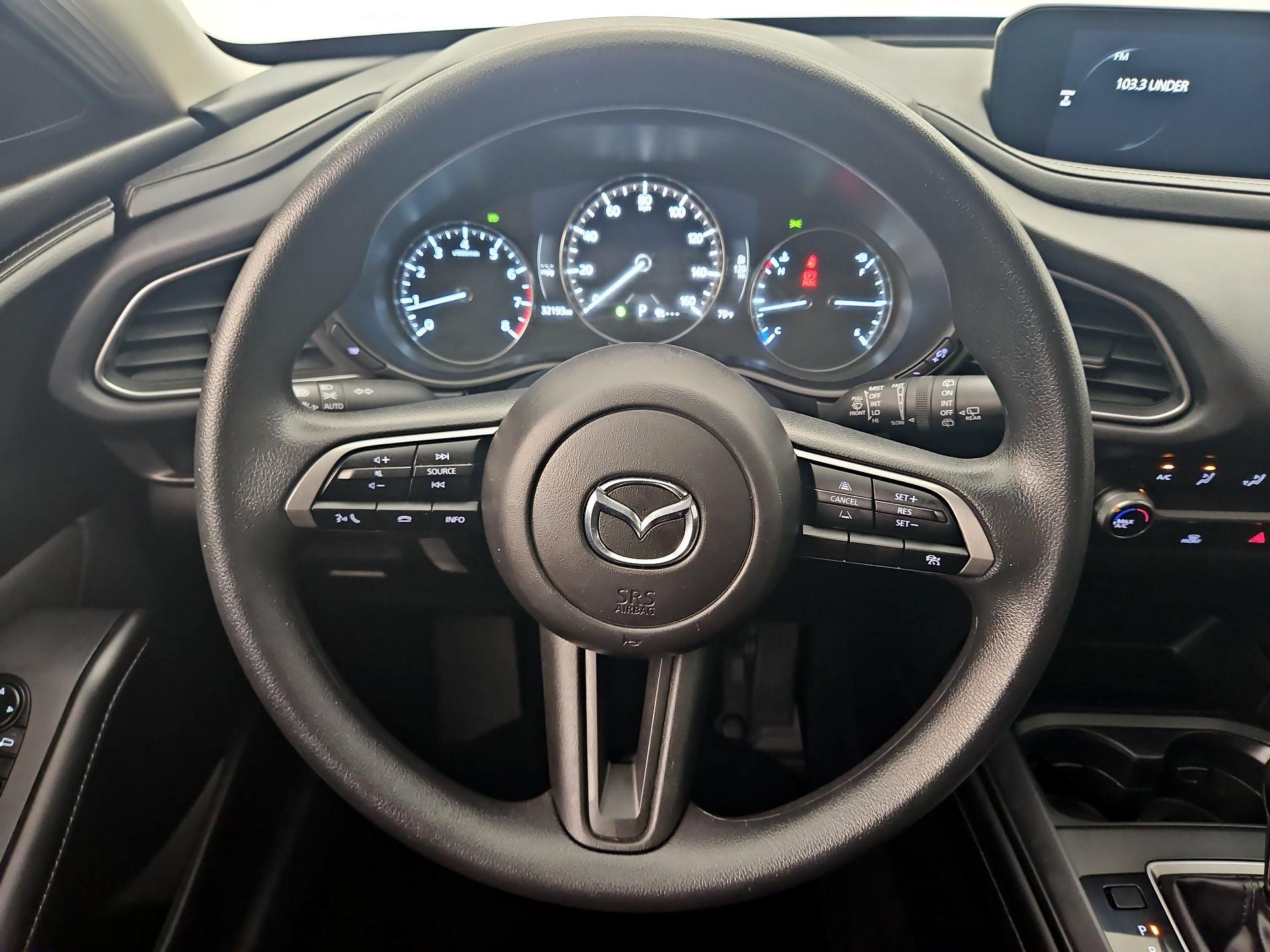 Thumbnail: 2025 Mazda CX-30 - 10