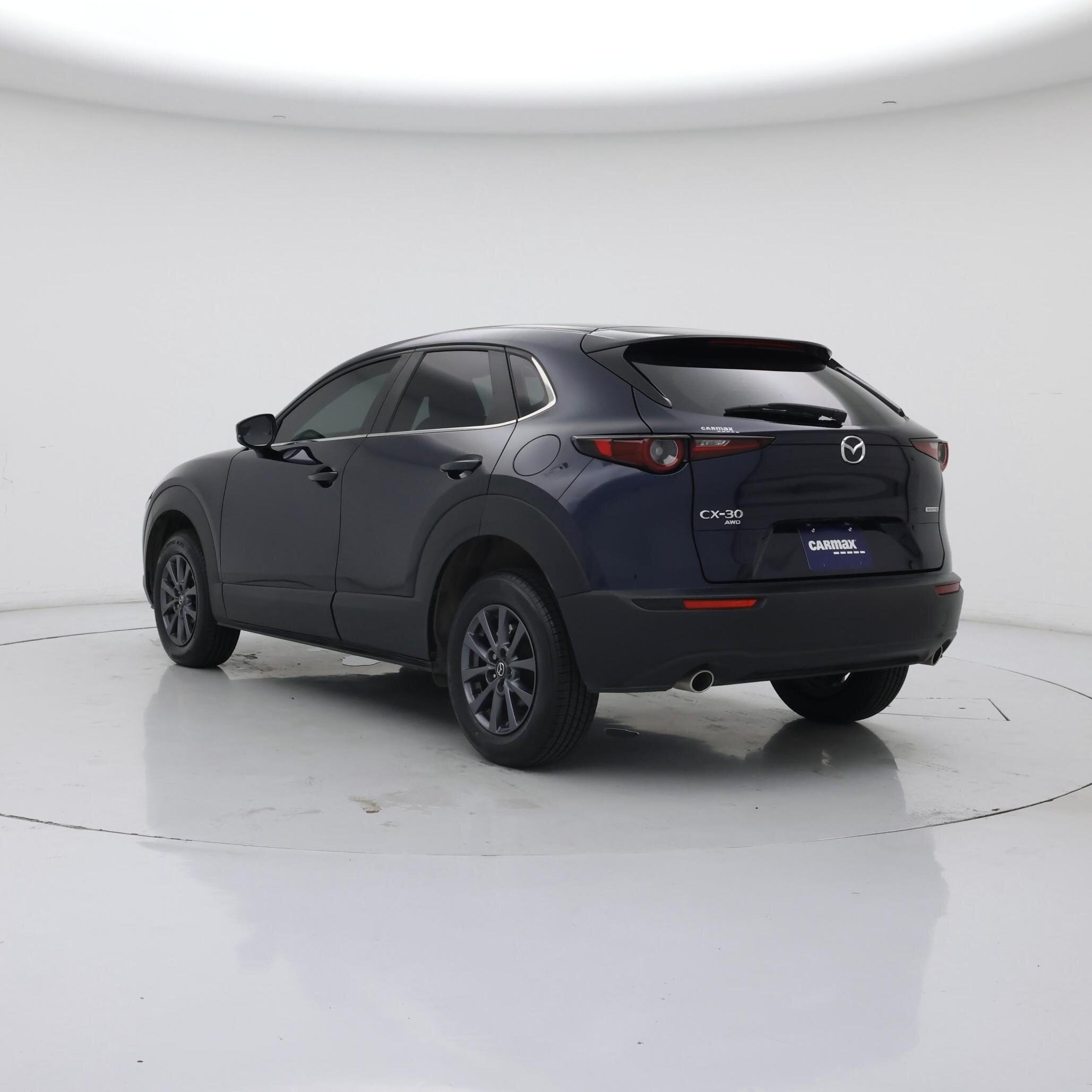 Thumbnail: 2025 Mazda CX-30 - 2