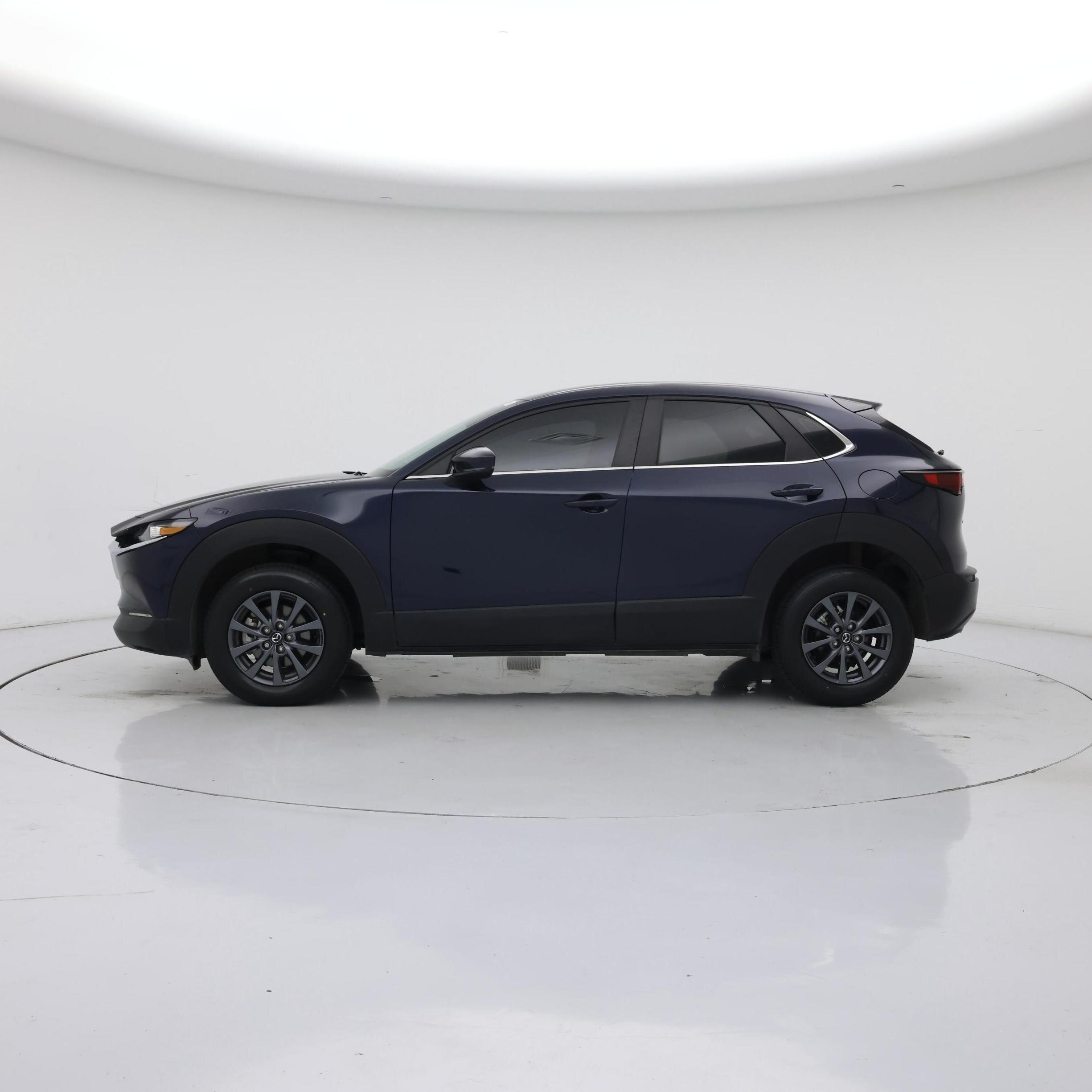 Thumbnail: 2025 Mazda CX-30 - 3